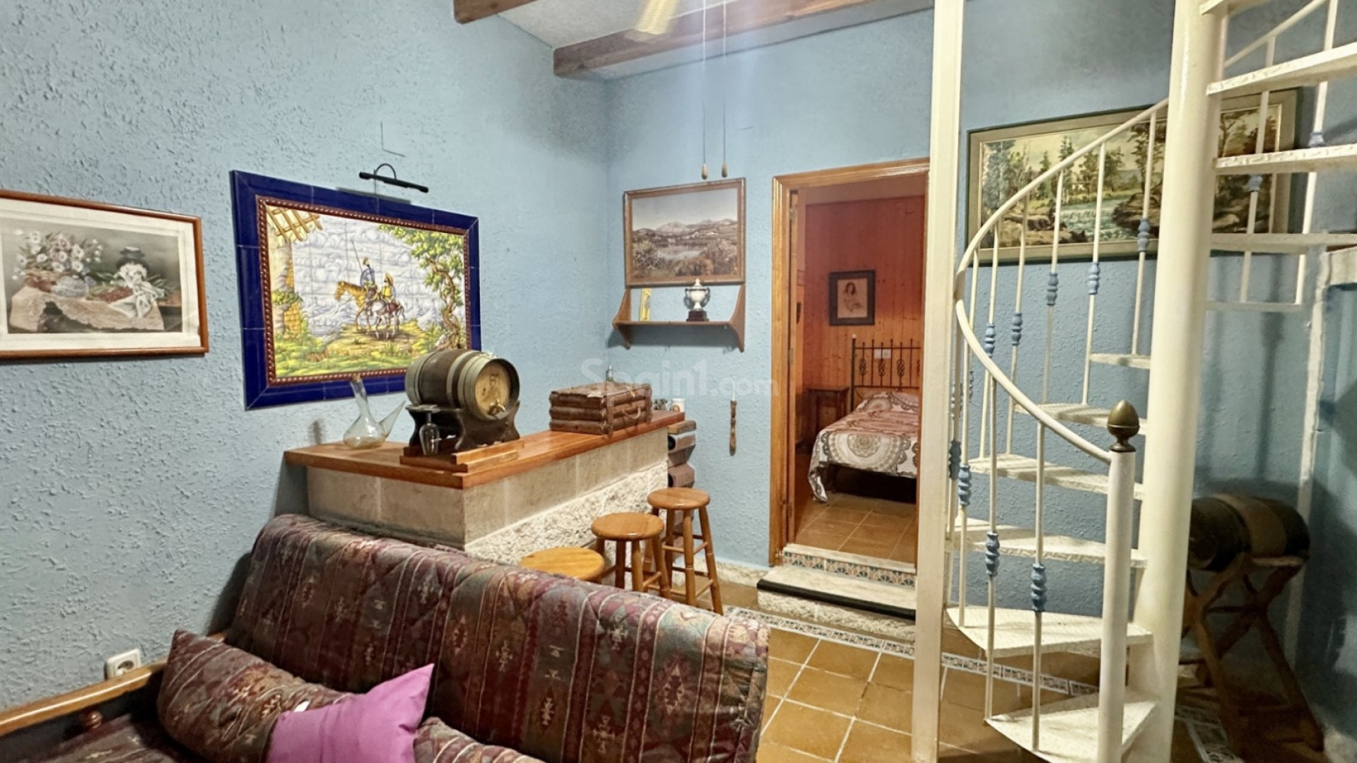 Resale - Townhouse -
Orihuela Costa - Los Altos