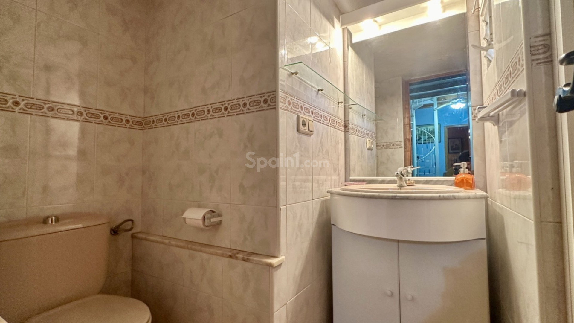 Resale - Townhouse -
Orihuela Costa - Los Altos