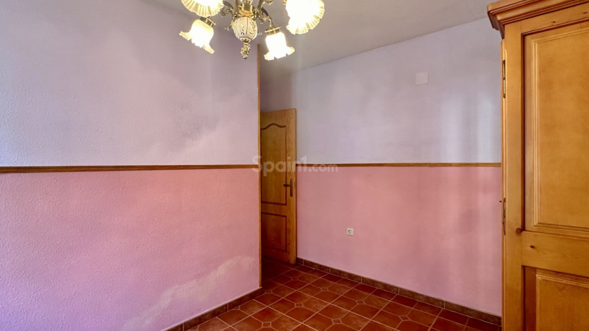 Resale - Townhouse -
Orihuela Costa - Los Altos