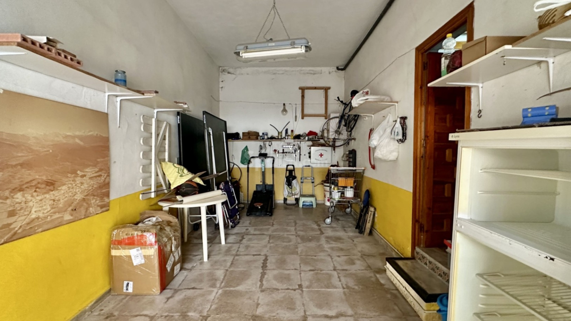 Resale - Townhouse -
Orihuela Costa - Los Altos