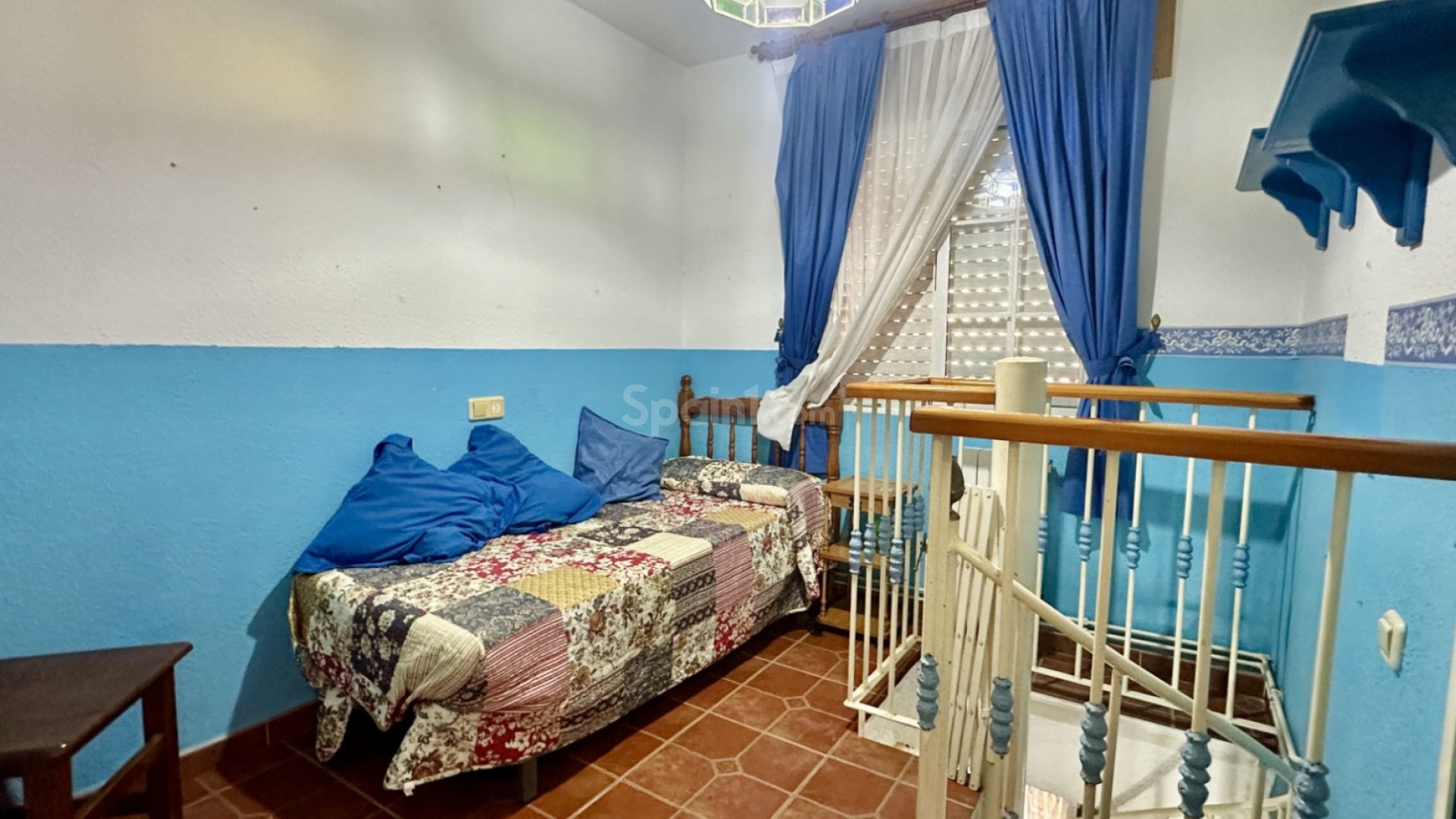 Resale - Townhouse -
Orihuela Costa - Los Altos