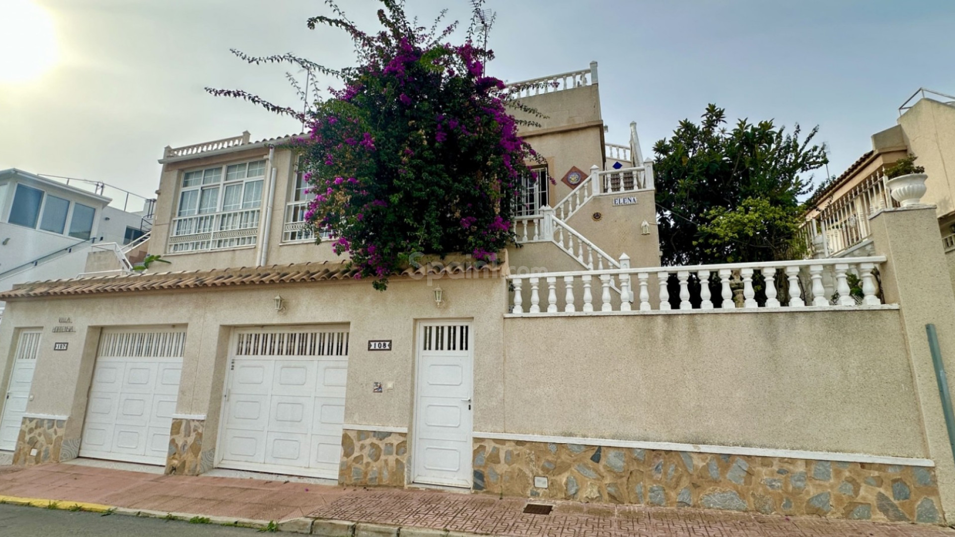 Resale - Townhouse -
Orihuela Costa - Los Altos