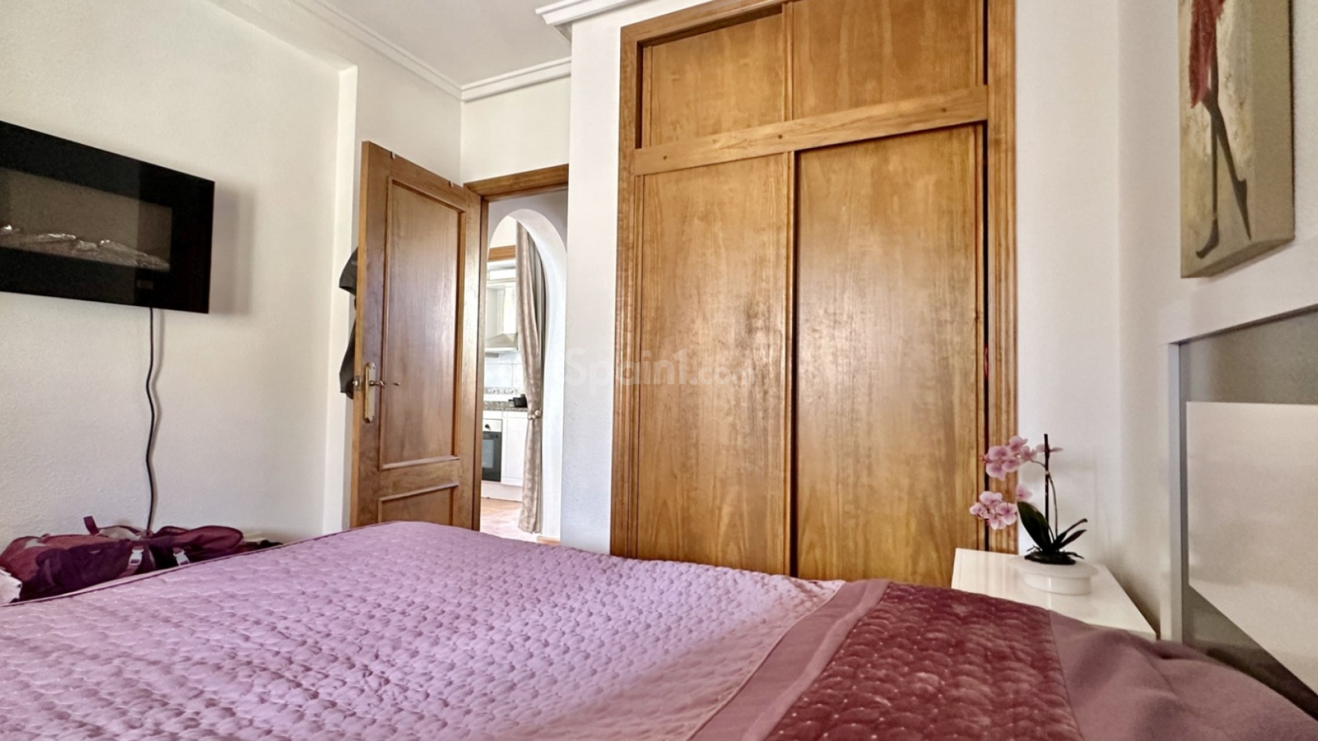 Resale - Townhouse -
Orihuela Costa - Los Altos