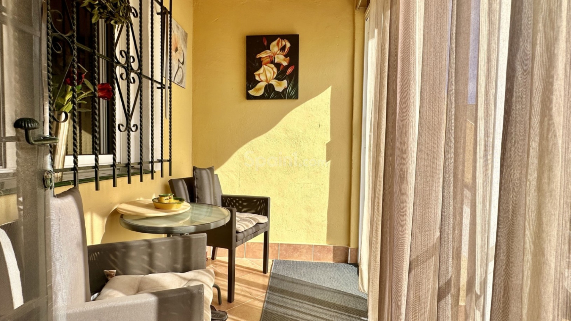 Resale - Townhouse -
Orihuela Costa - Los Altos