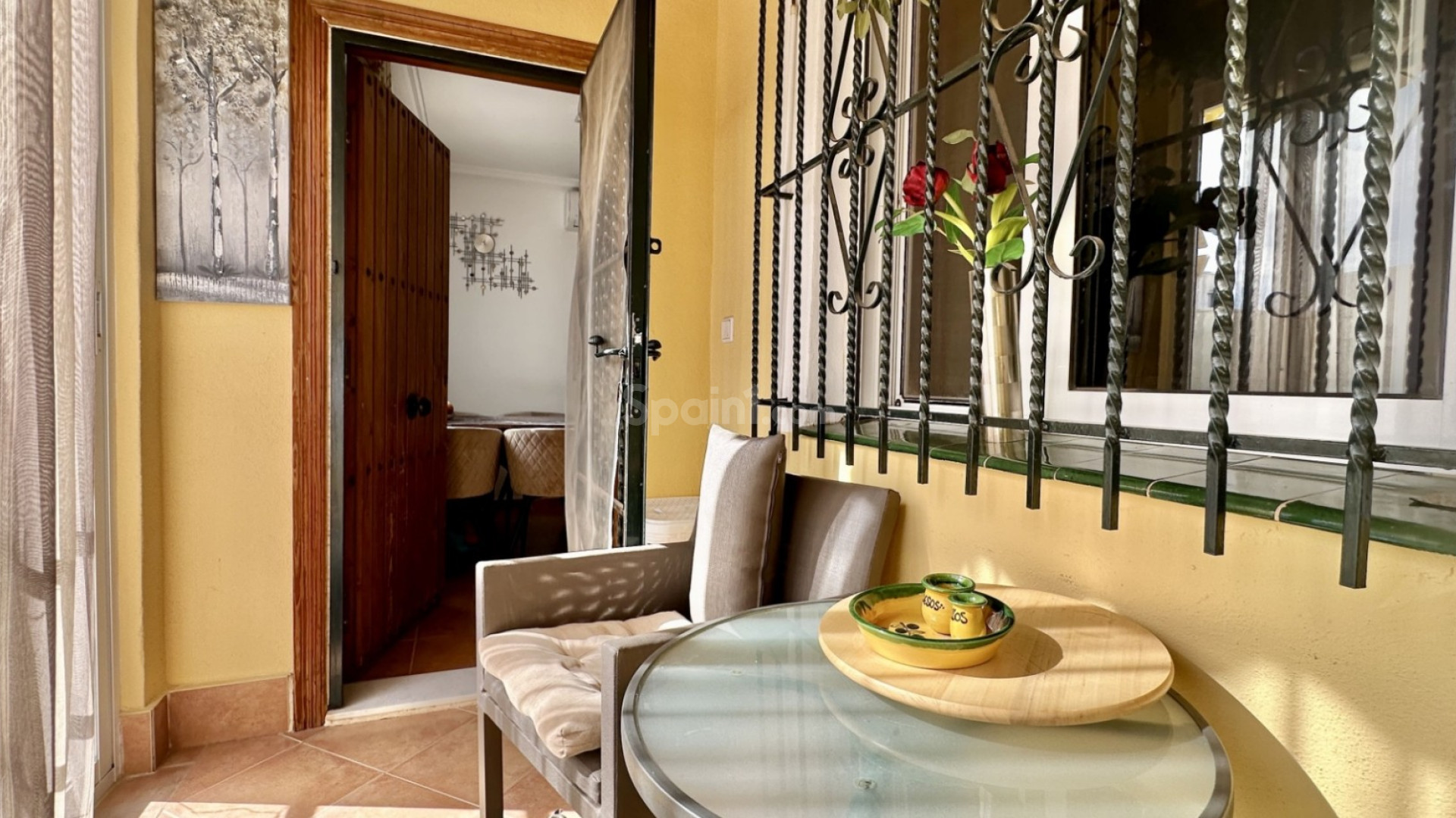 Resale - Townhouse -
Orihuela Costa - Los Altos