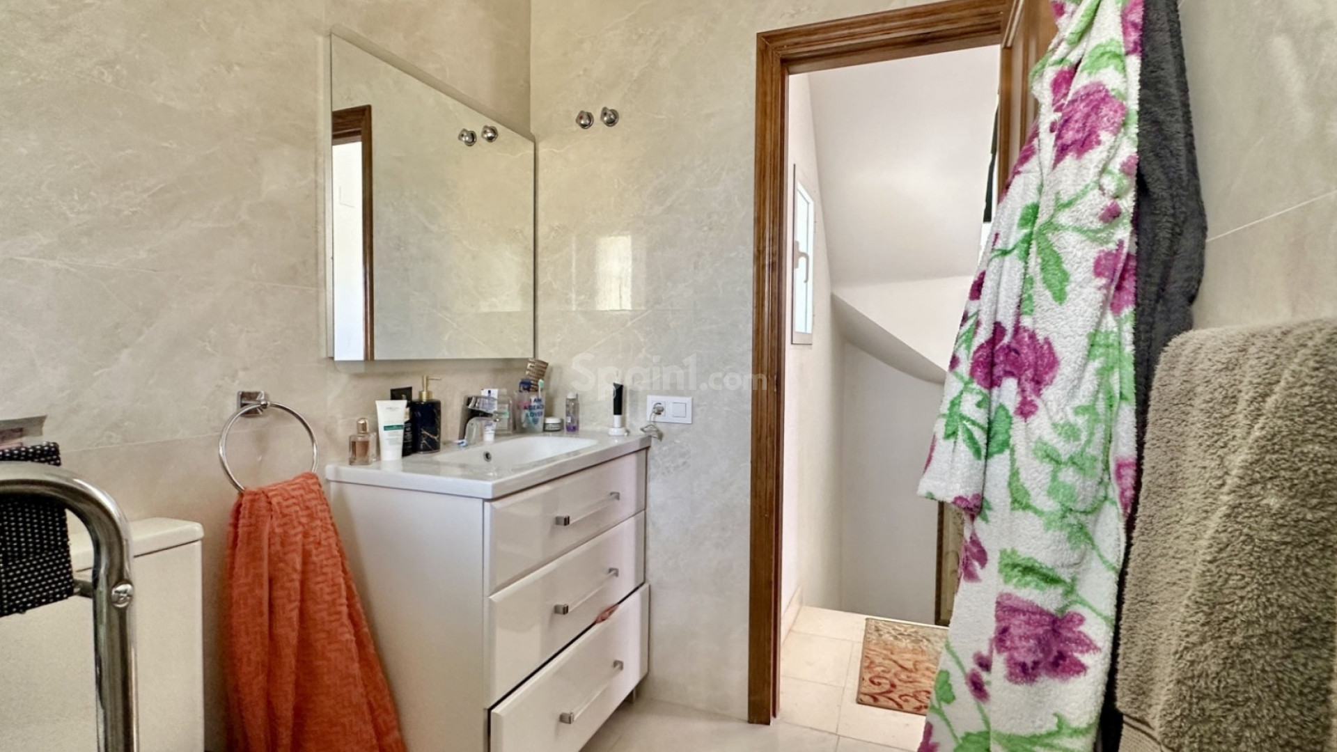 Resale - Townhouse -
Orihuela Costa - Los Altos