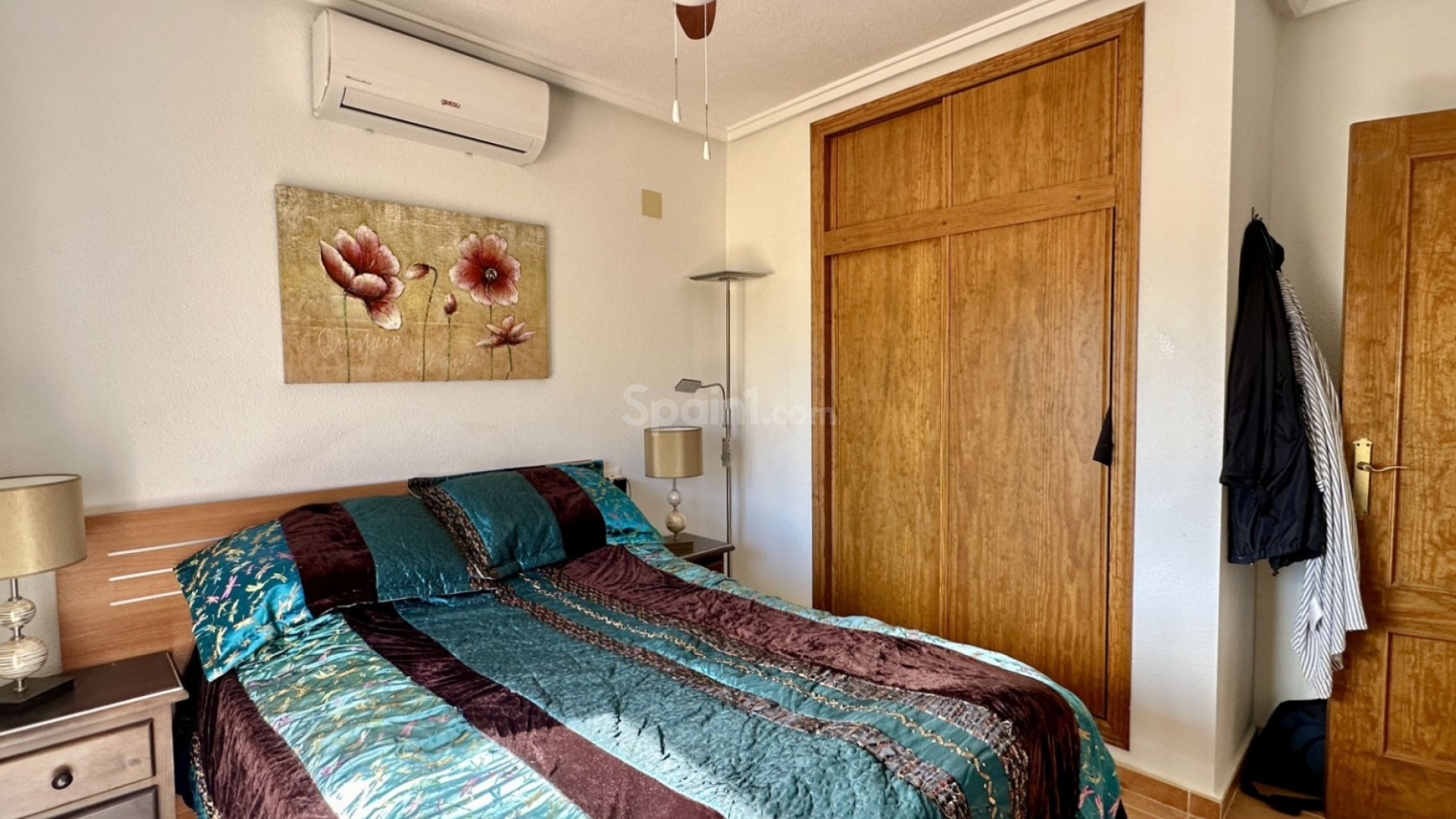 Resale - Townhouse -
Orihuela Costa - Los Altos