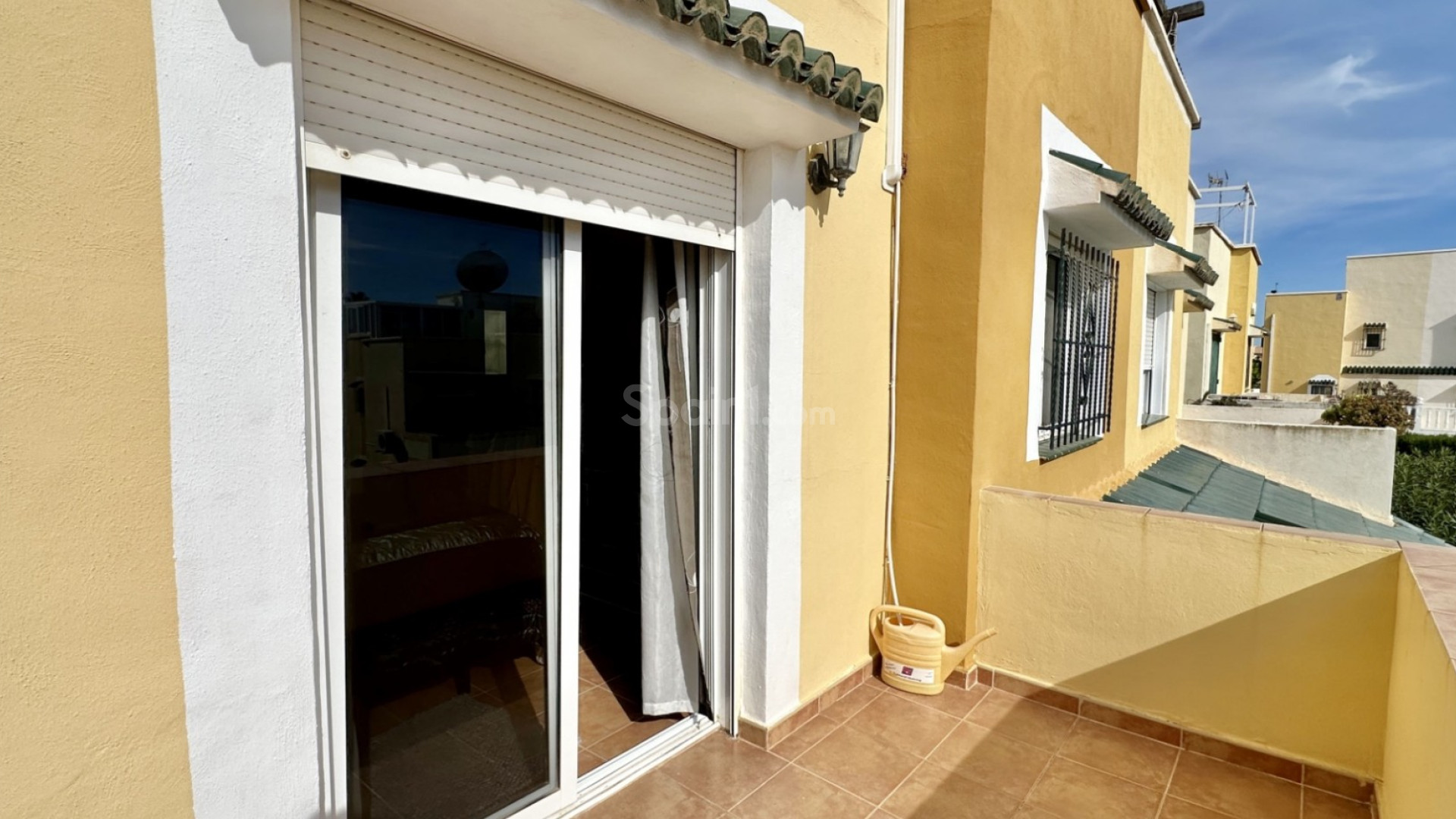 Resale - Townhouse -
Orihuela Costa - Los Altos