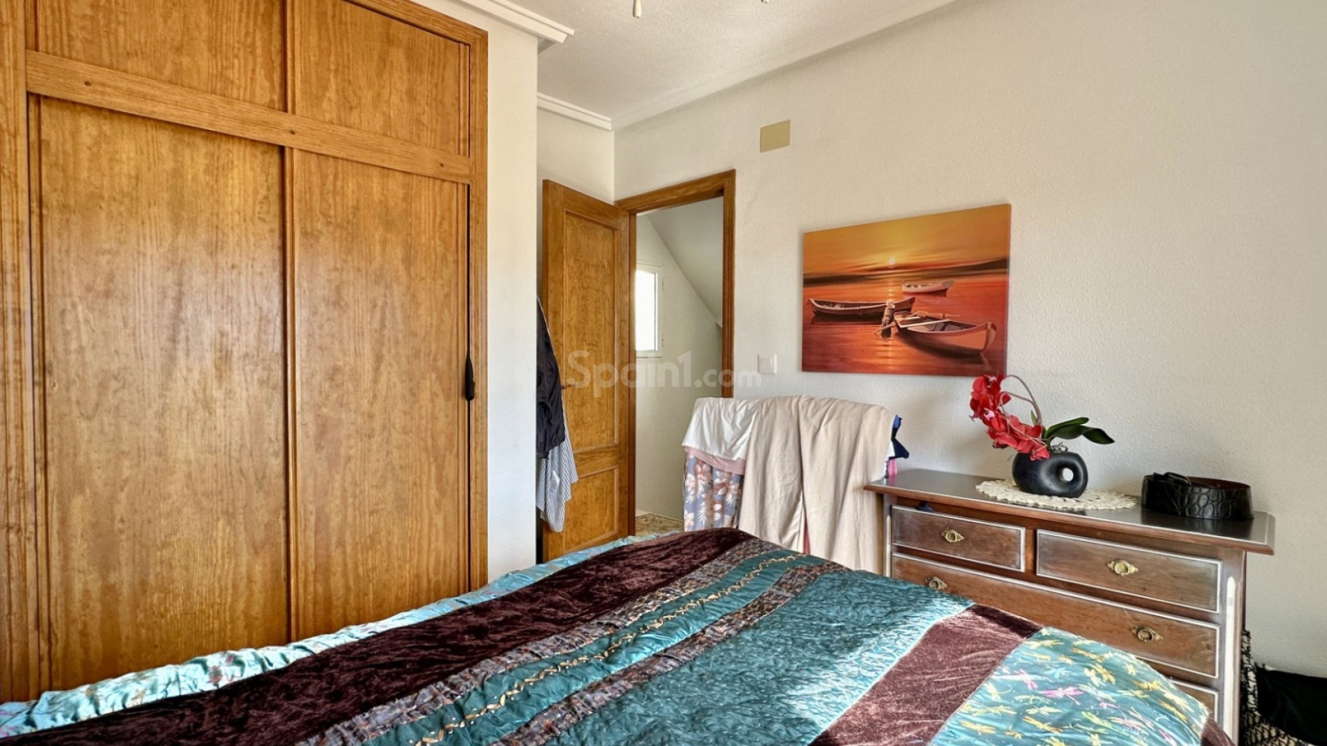 Resale - Townhouse -
Orihuela Costa - Los Altos