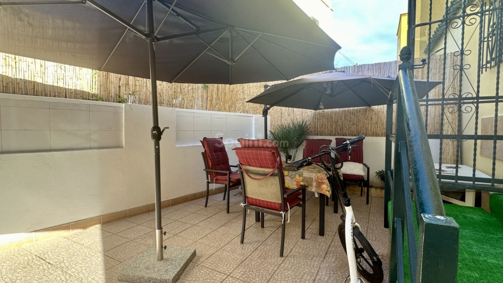 Resale - Townhouse -
Orihuela Costa - Los Altos