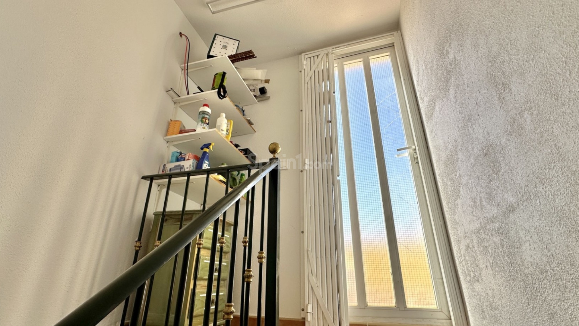 Resale - Townhouse -
Orihuela Costa - Los Altos