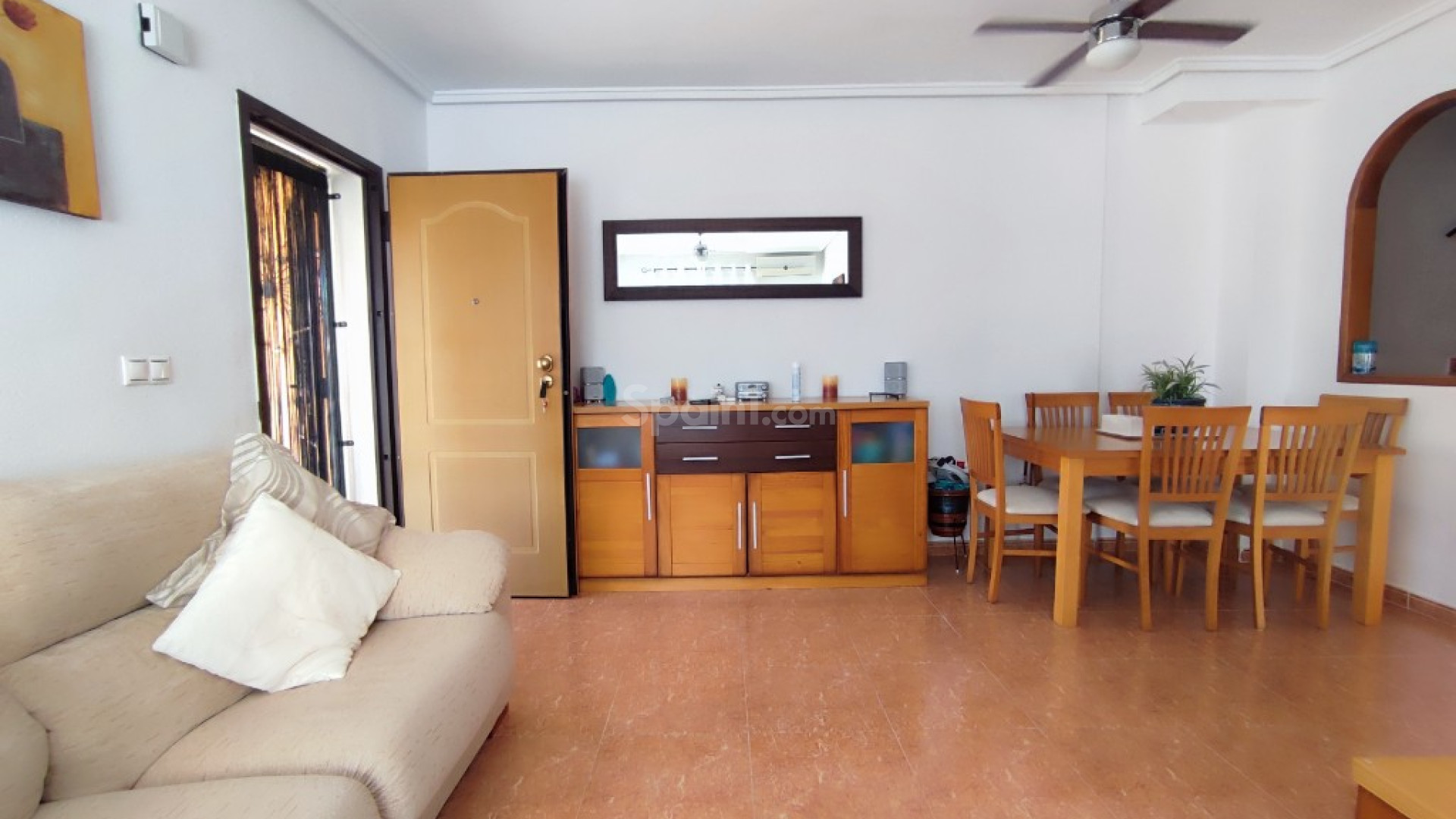 Resale - Townhouse -
Orihuela Costa - Los Altos