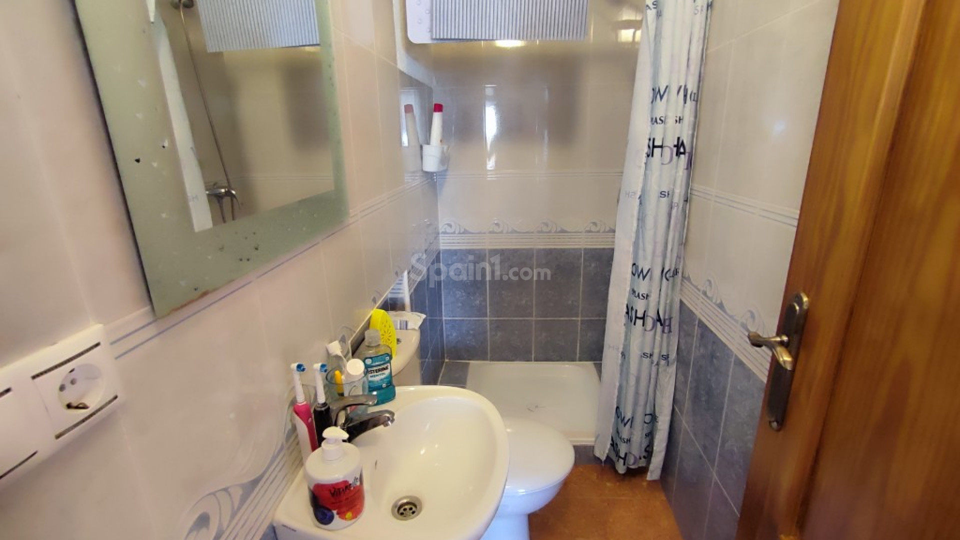 Resale - Townhouse -
Orihuela Costa - Los Altos