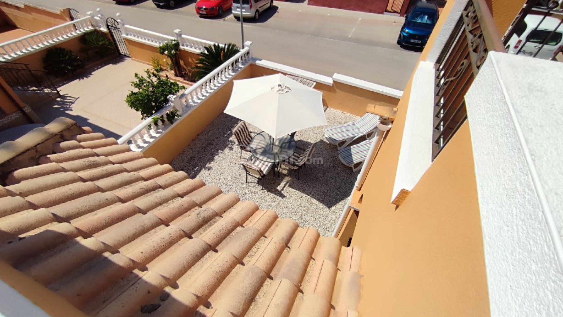 Resale - Townhouse -
Orihuela Costa - Los Altos