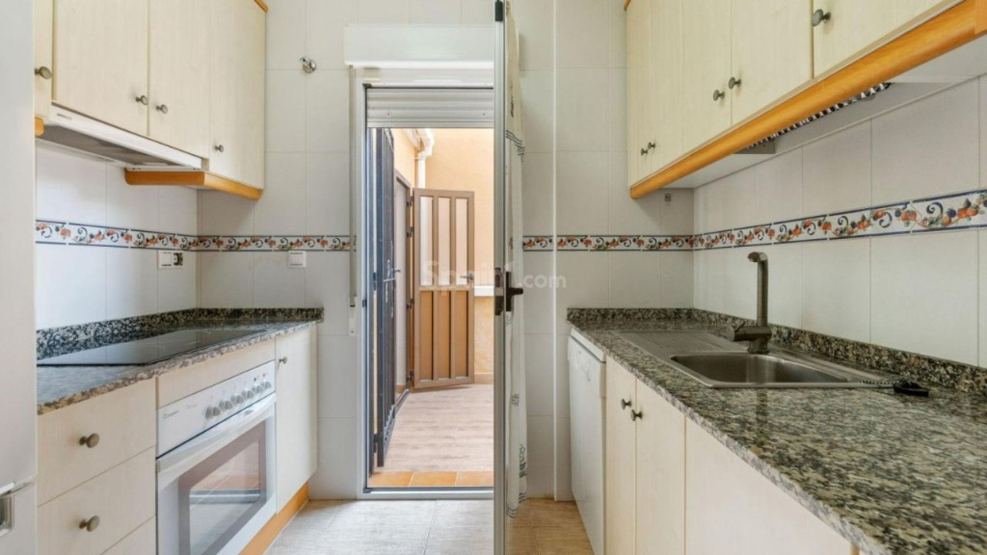 Resale - Townhouse -
Orihuela Costa - Los Altos