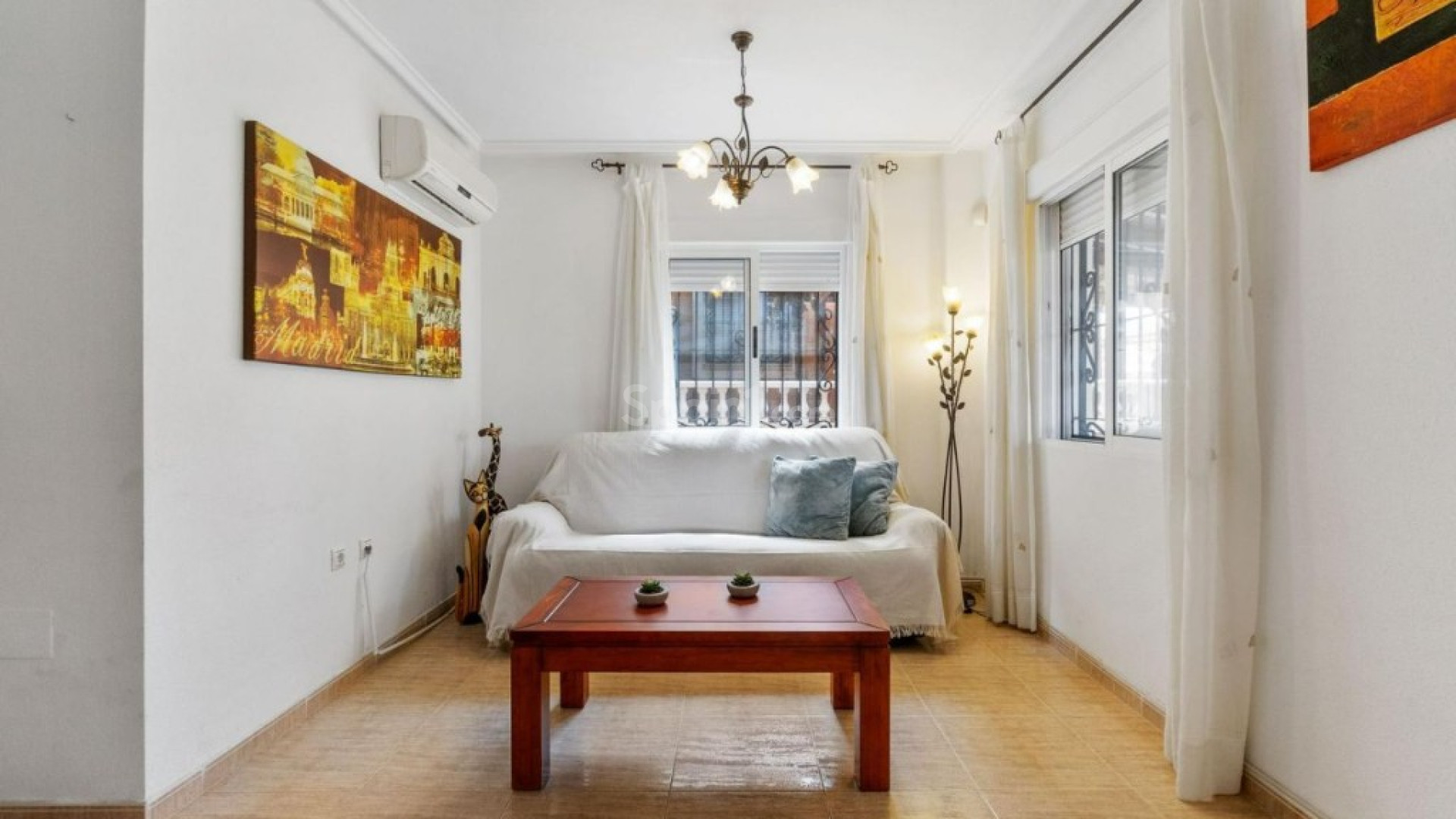 Resale - Townhouse -
Orihuela Costa - Los Altos