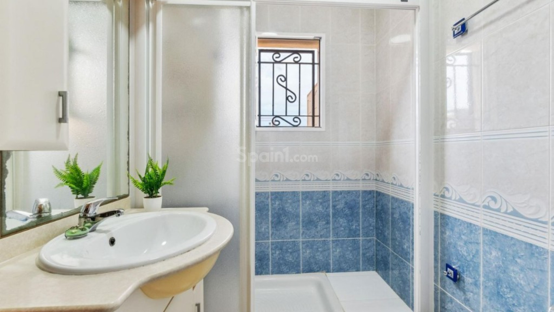 Resale - Townhouse -
Orihuela Costa - Los Altos