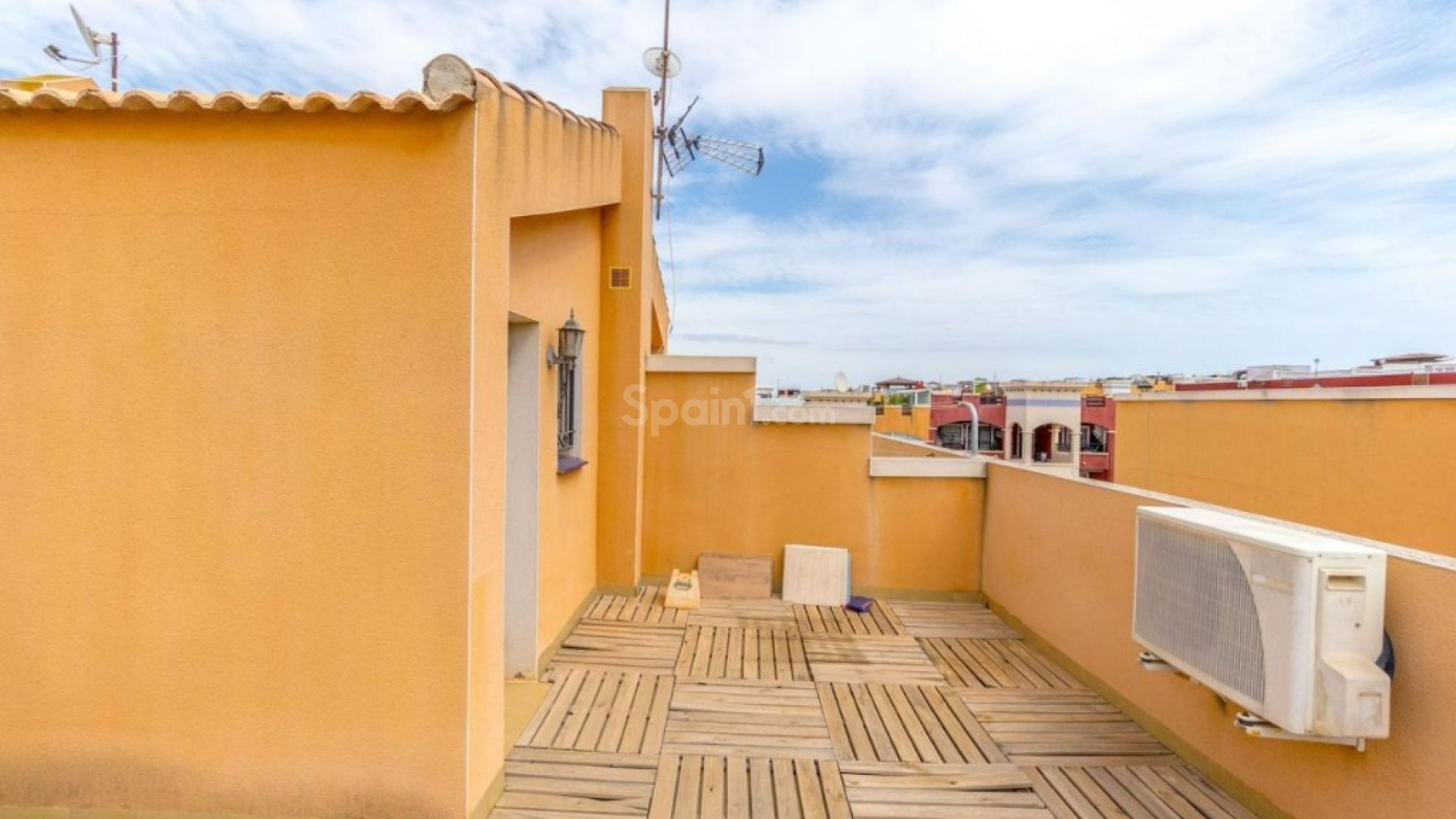 Resale - Townhouse -
Orihuela Costa - Los Altos