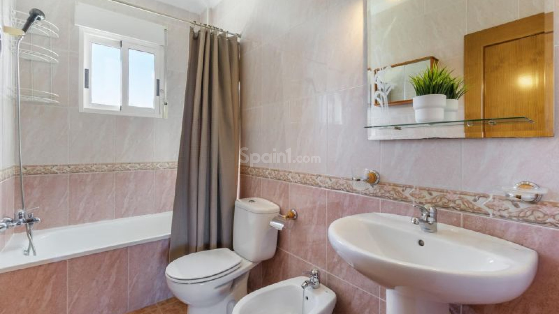 Resale - Townhouse -
Orihuela Costa - Los Altos