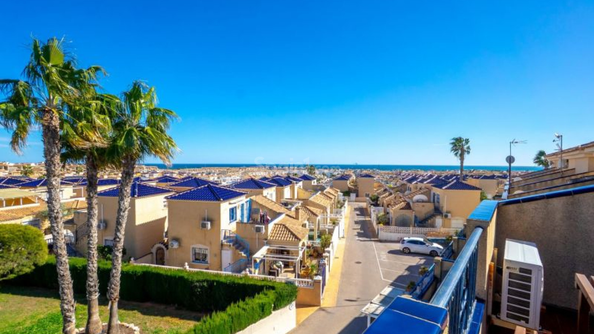 Resale - Townhouse -
Orihuela Costa - Los Altos