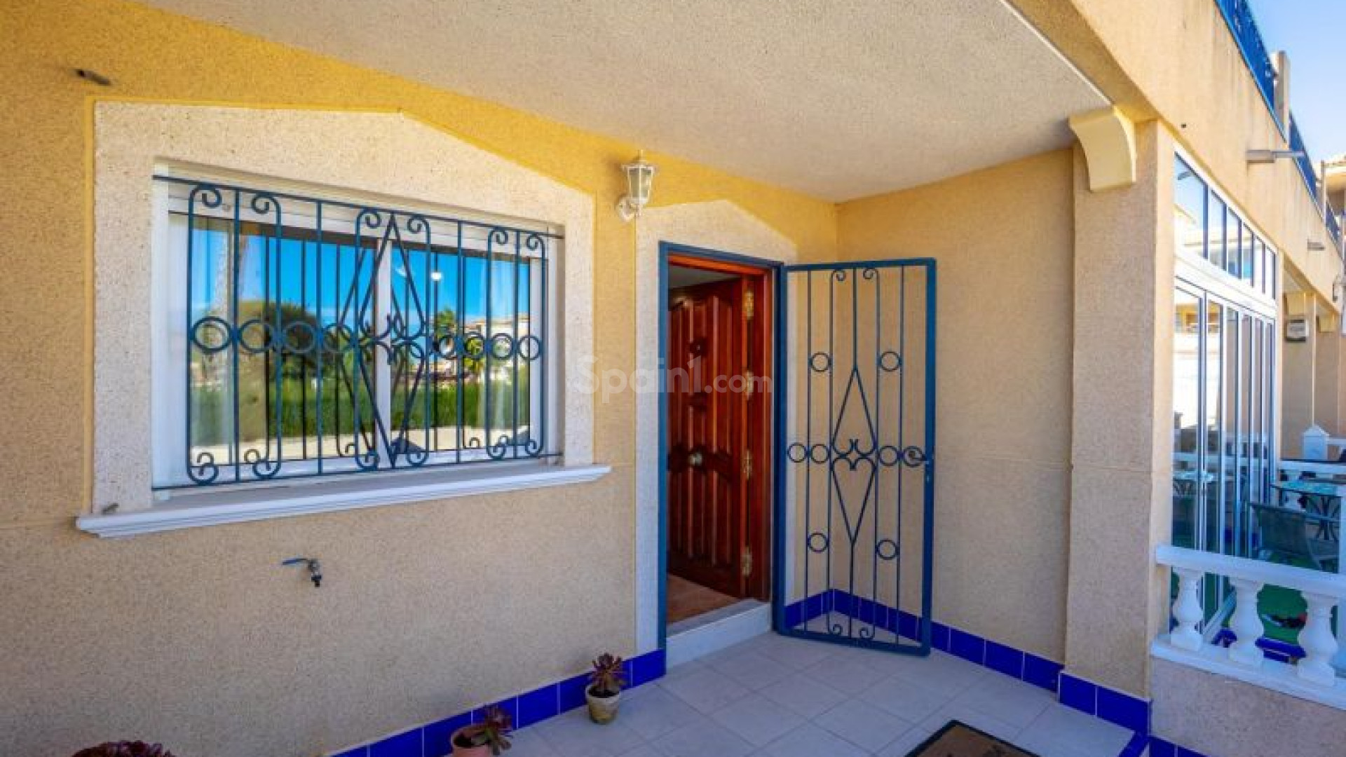 Resale - Townhouse -
Orihuela Costa - Los Altos