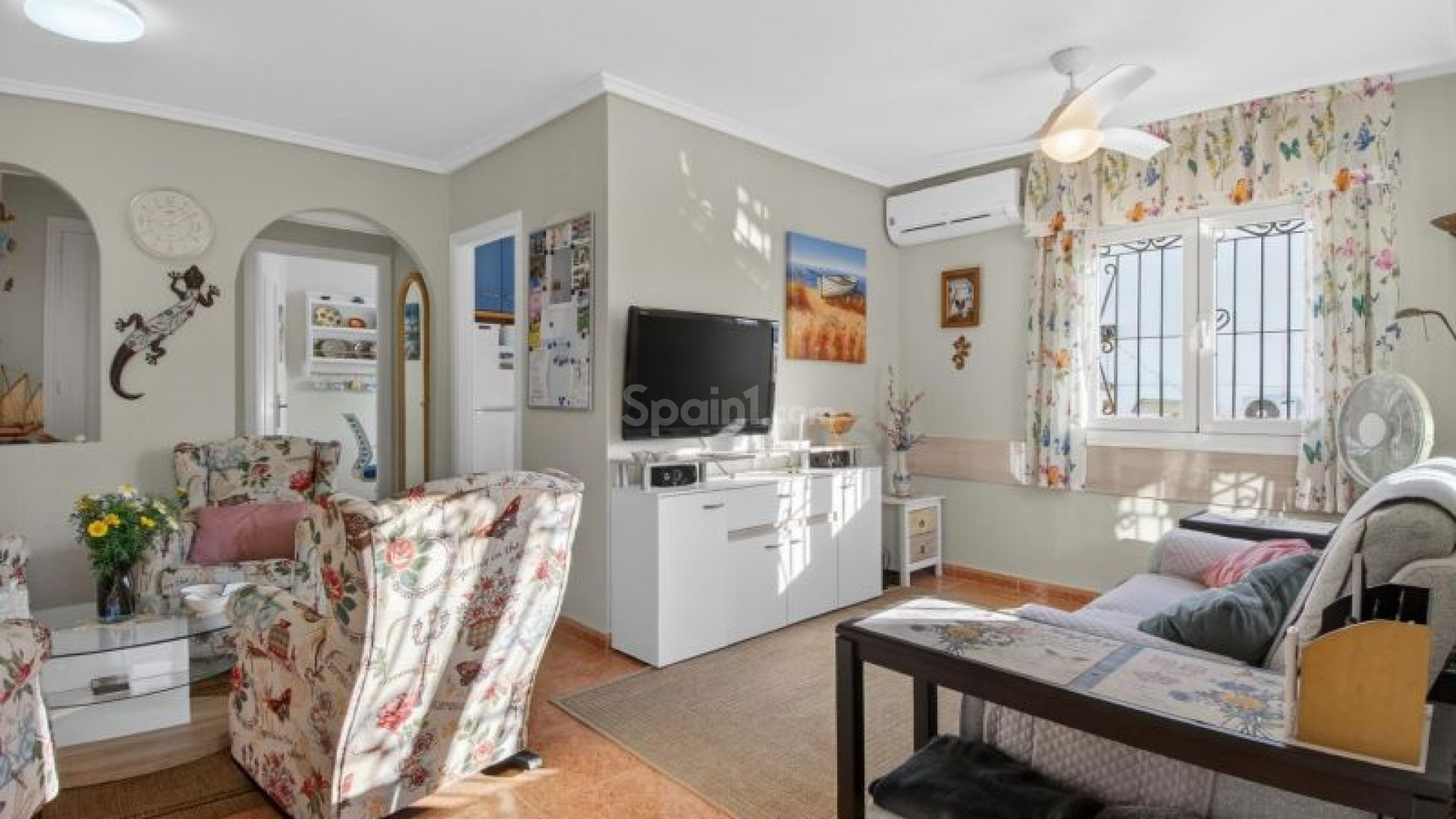 Resale - Townhouse -
Orihuela Costa - Los Altos