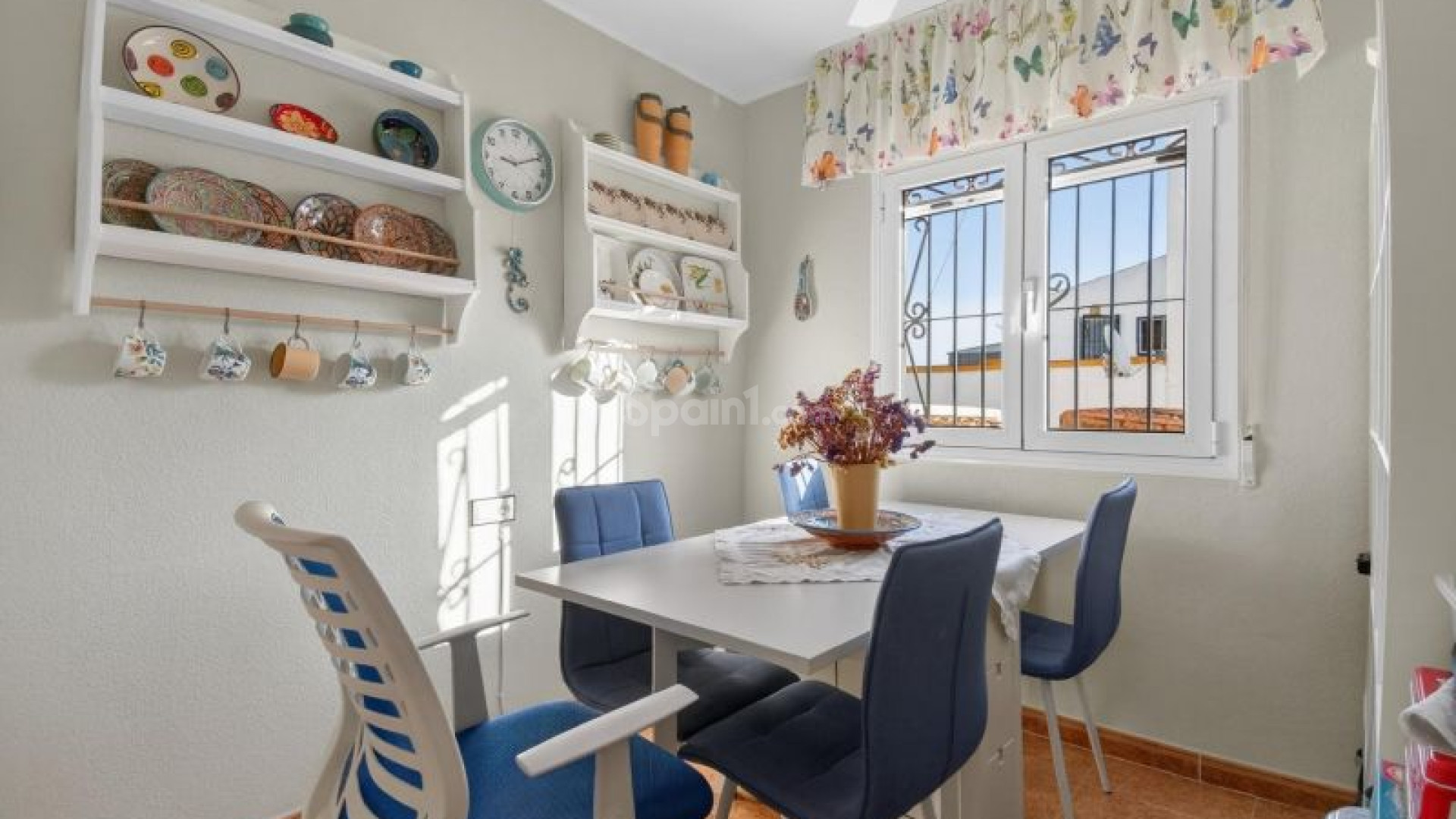 Resale - Townhouse -
Orihuela Costa - Los Altos