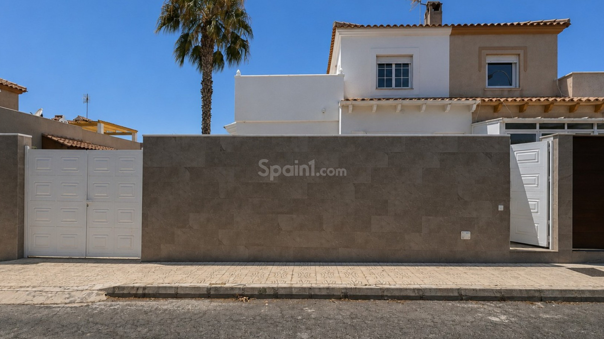 Resale - Townhouse -
Orihuela Costa - Los Altos