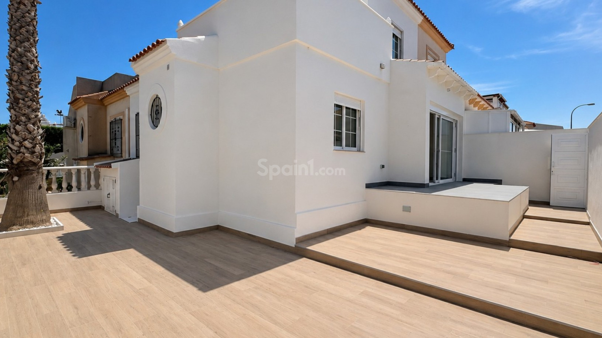 Resale - Townhouse -
Orihuela Costa - Los Altos