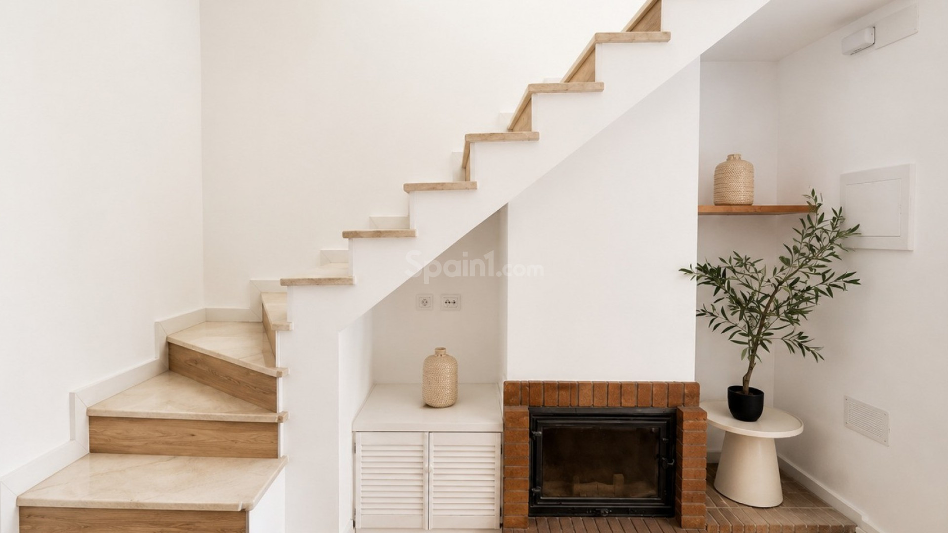 Resale - Townhouse -
Orihuela Costa - Los Altos