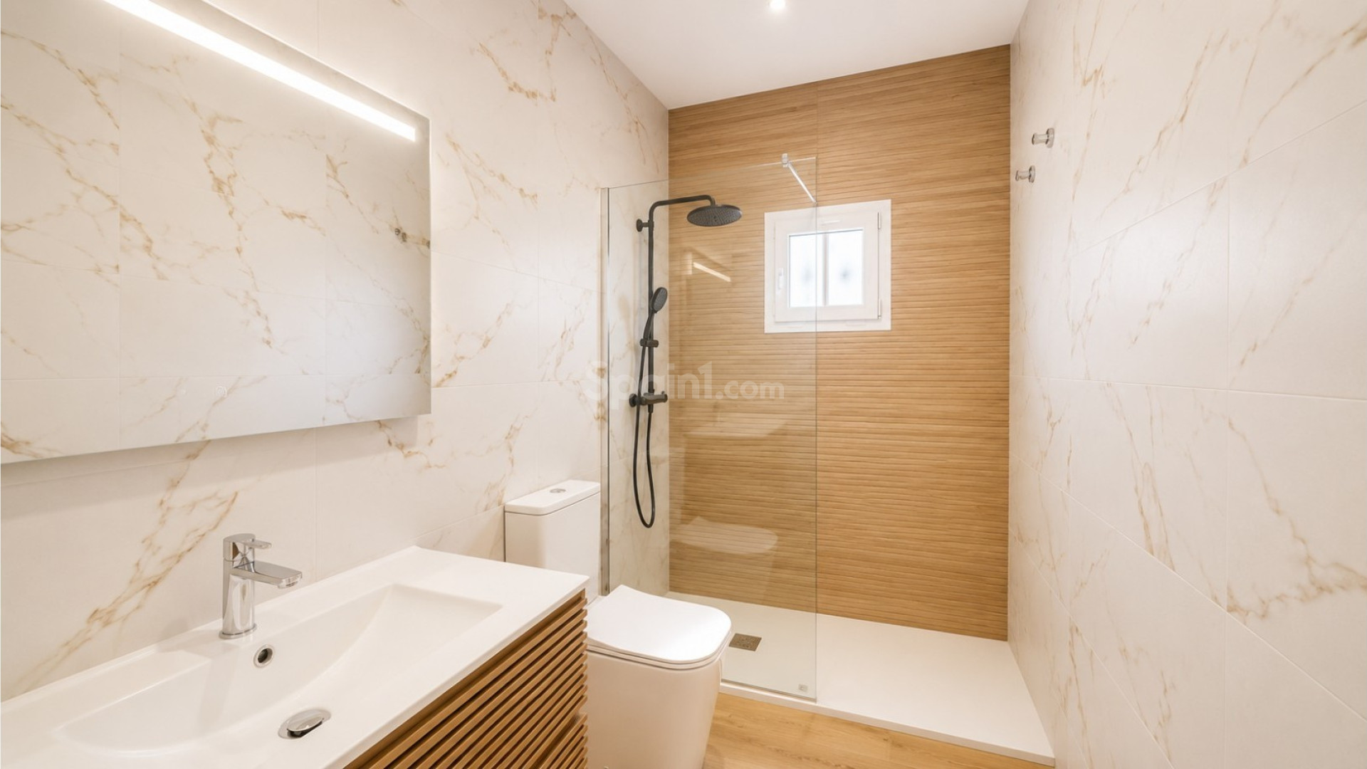 Resale - Townhouse -
Orihuela Costa - Los Altos