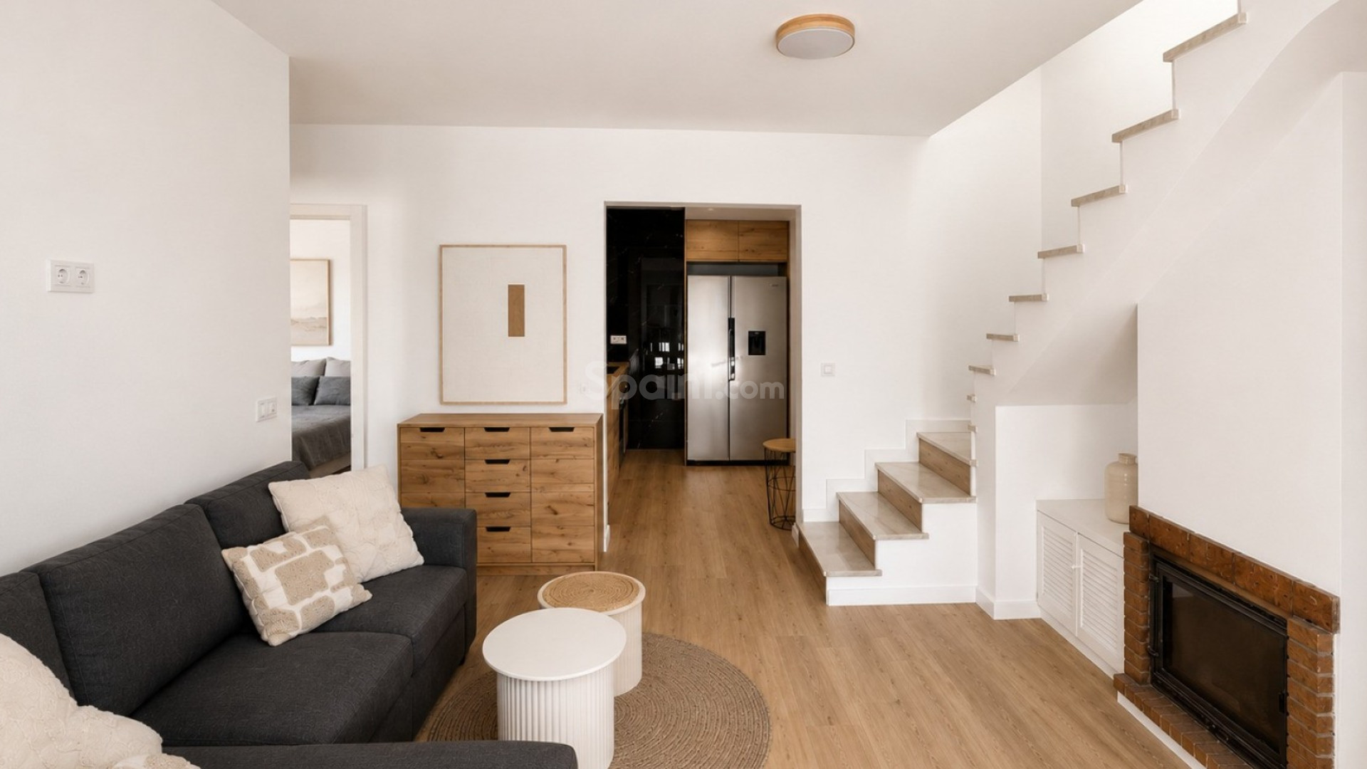 Resale - Townhouse -
Orihuela Costa - Los Altos