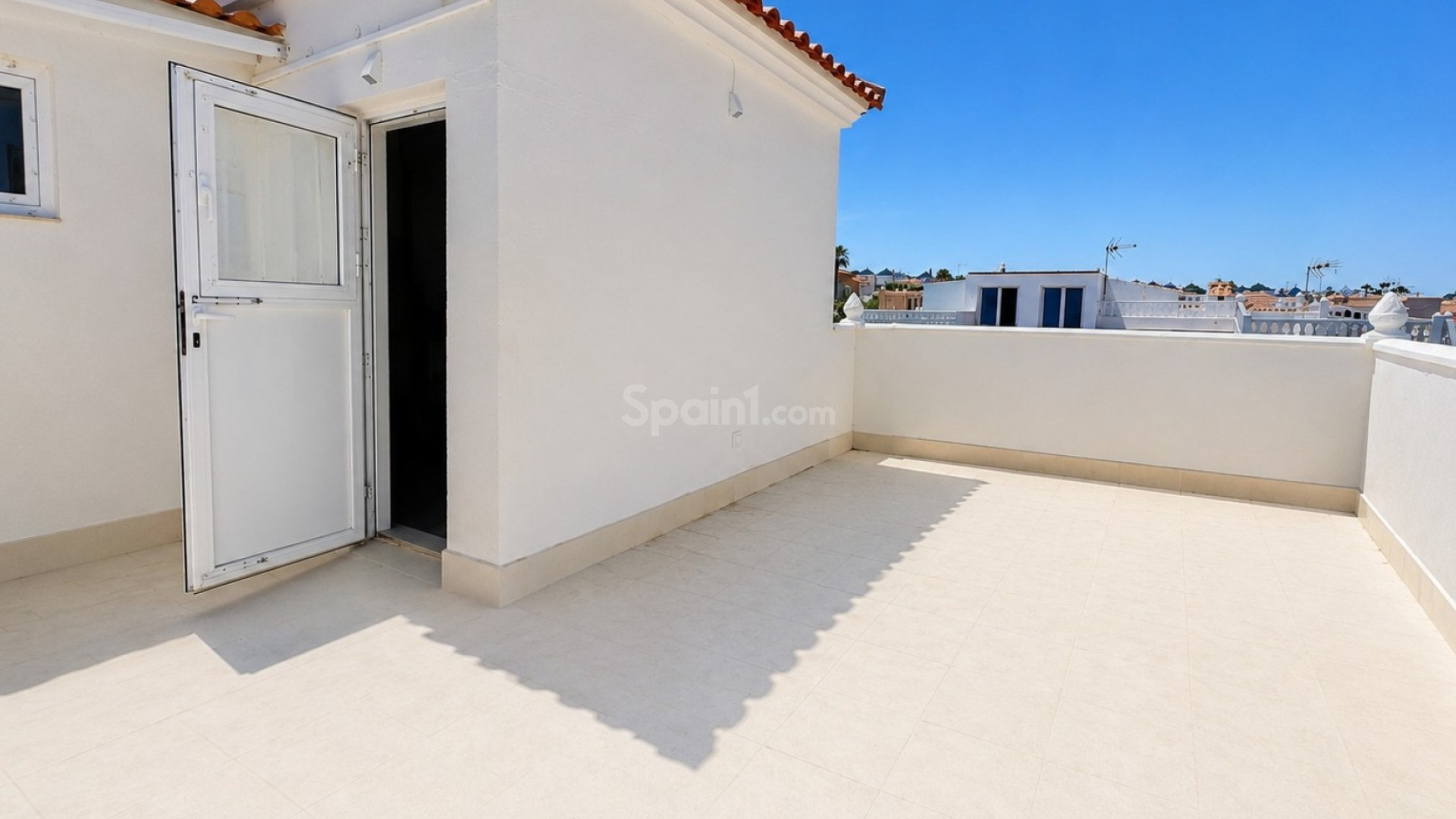 Resale - Townhouse -
Orihuela Costa - Los Altos