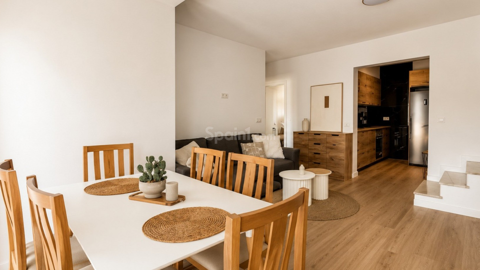 Resale - Townhouse -
Orihuela Costa - Los Altos