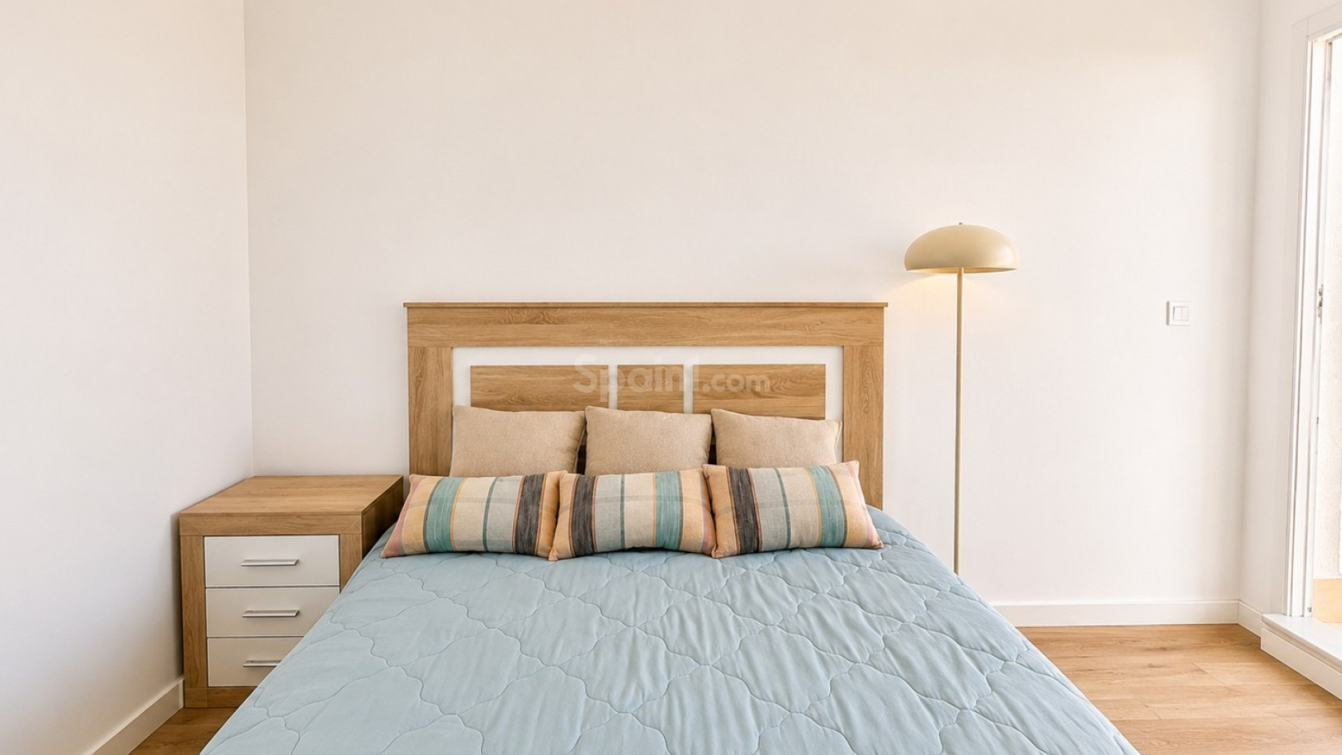 Resale - Townhouse -
Orihuela Costa - Los Altos
