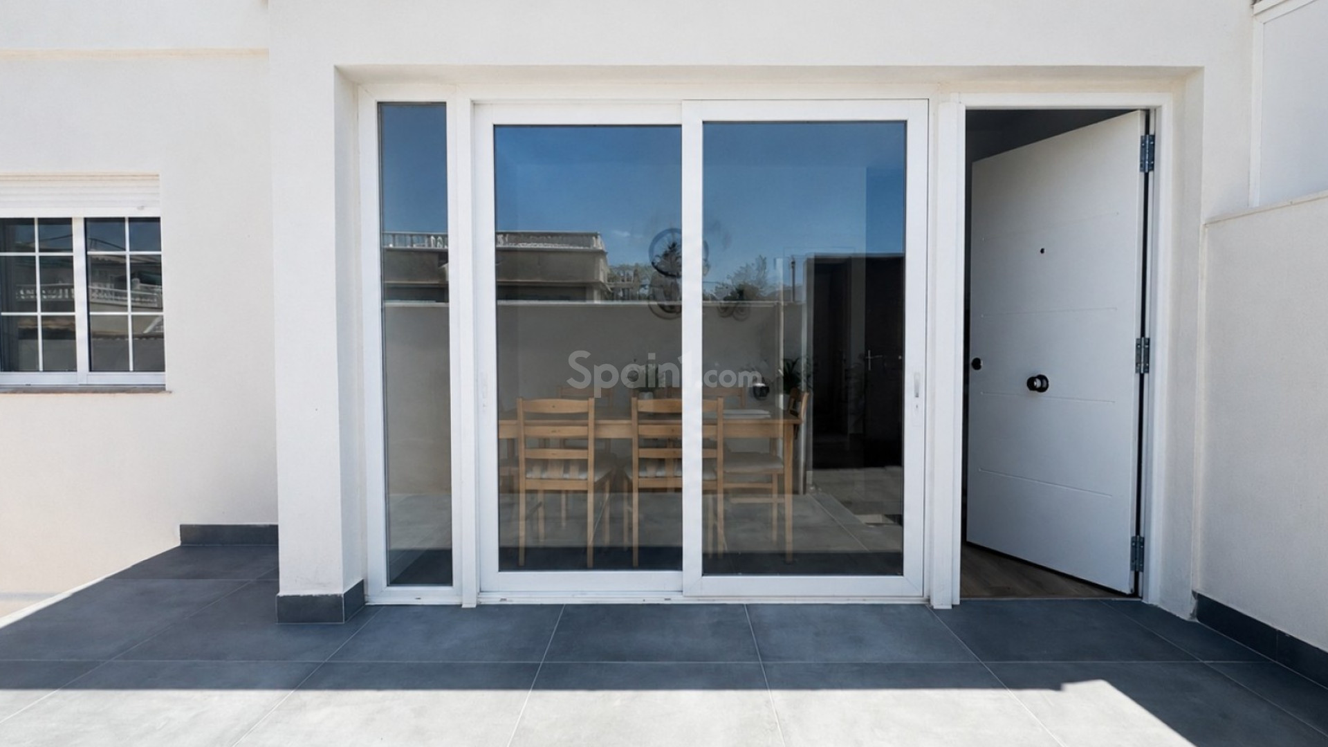 Resale - Townhouse -
Orihuela Costa - Los Altos