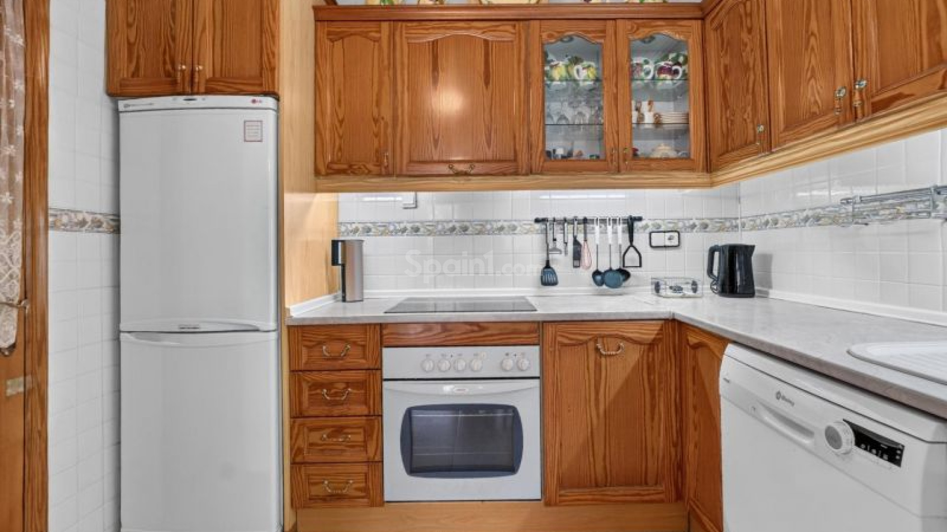 Resale - Townhouse -
Orihuela Costa - Los Altos