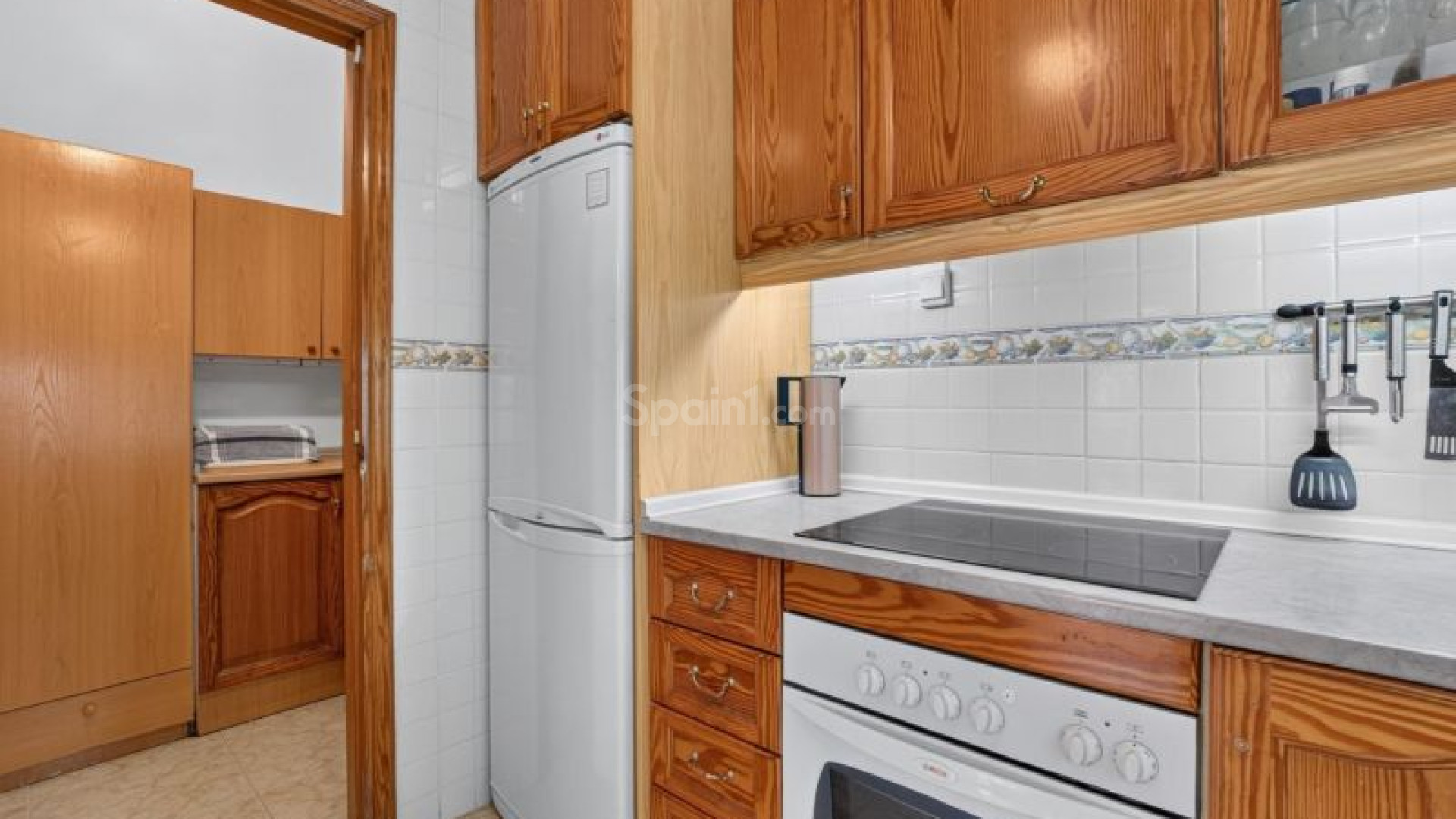 Resale - Townhouse -
Orihuela Costa - Los Altos