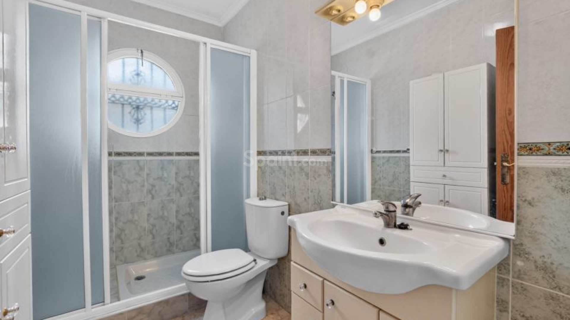 Resale - Townhouse -
Orihuela Costa - Los Altos