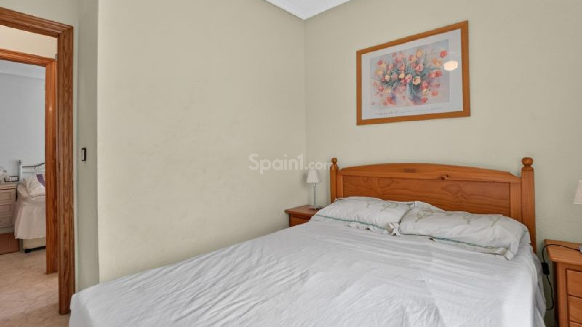 Resale - Townhouse -
Orihuela Costa - Los Altos