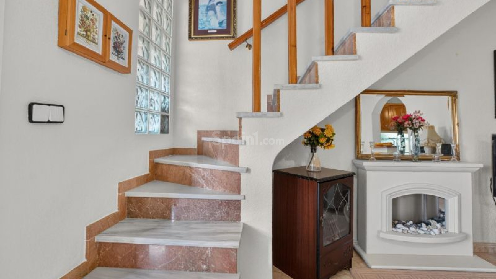 Resale - Townhouse -
Orihuela Costa - Los Altos