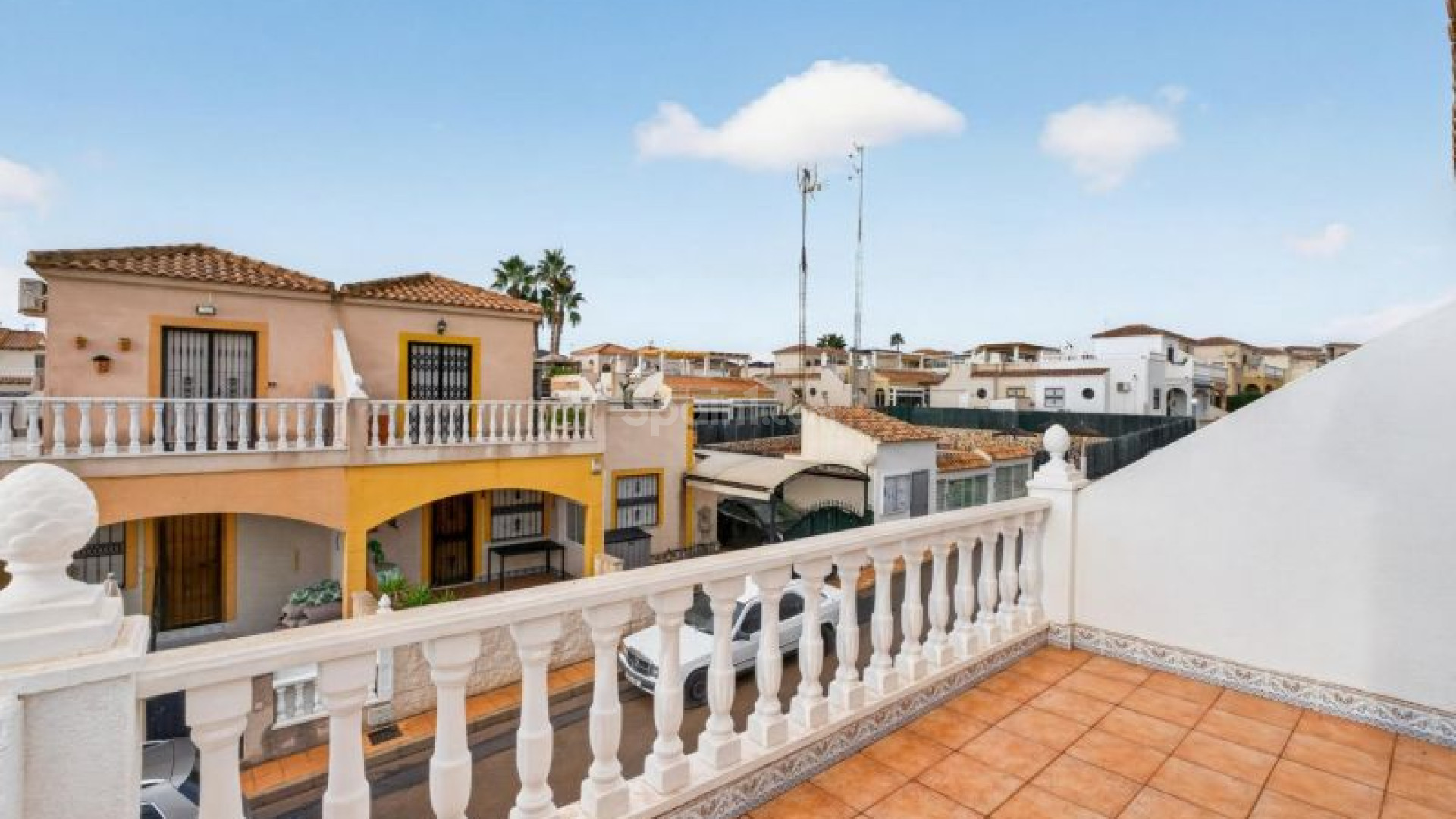 Resale - Townhouse -
Orihuela Costa - Los Altos