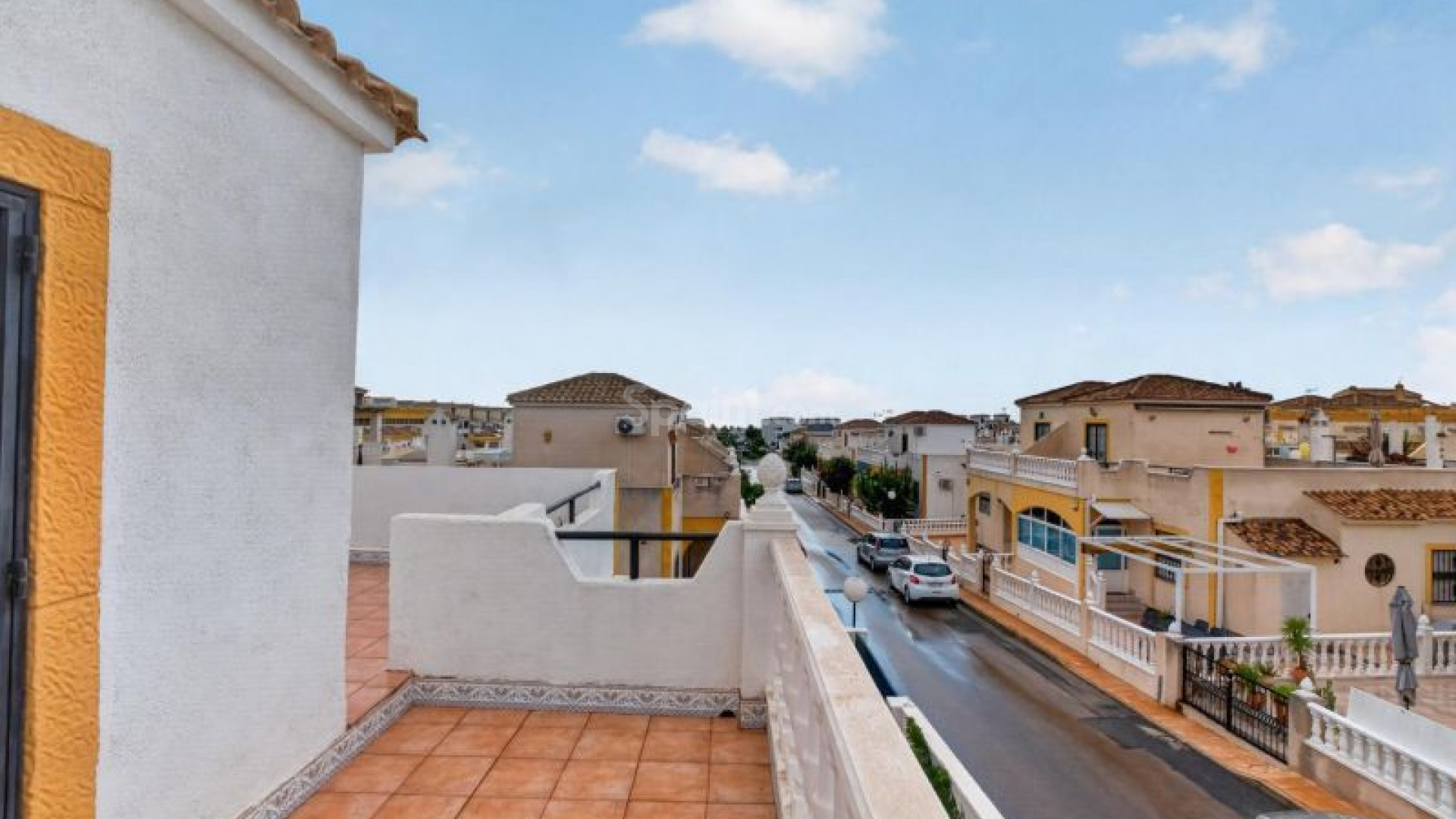 Resale - Townhouse -
Orihuela Costa - Los Altos