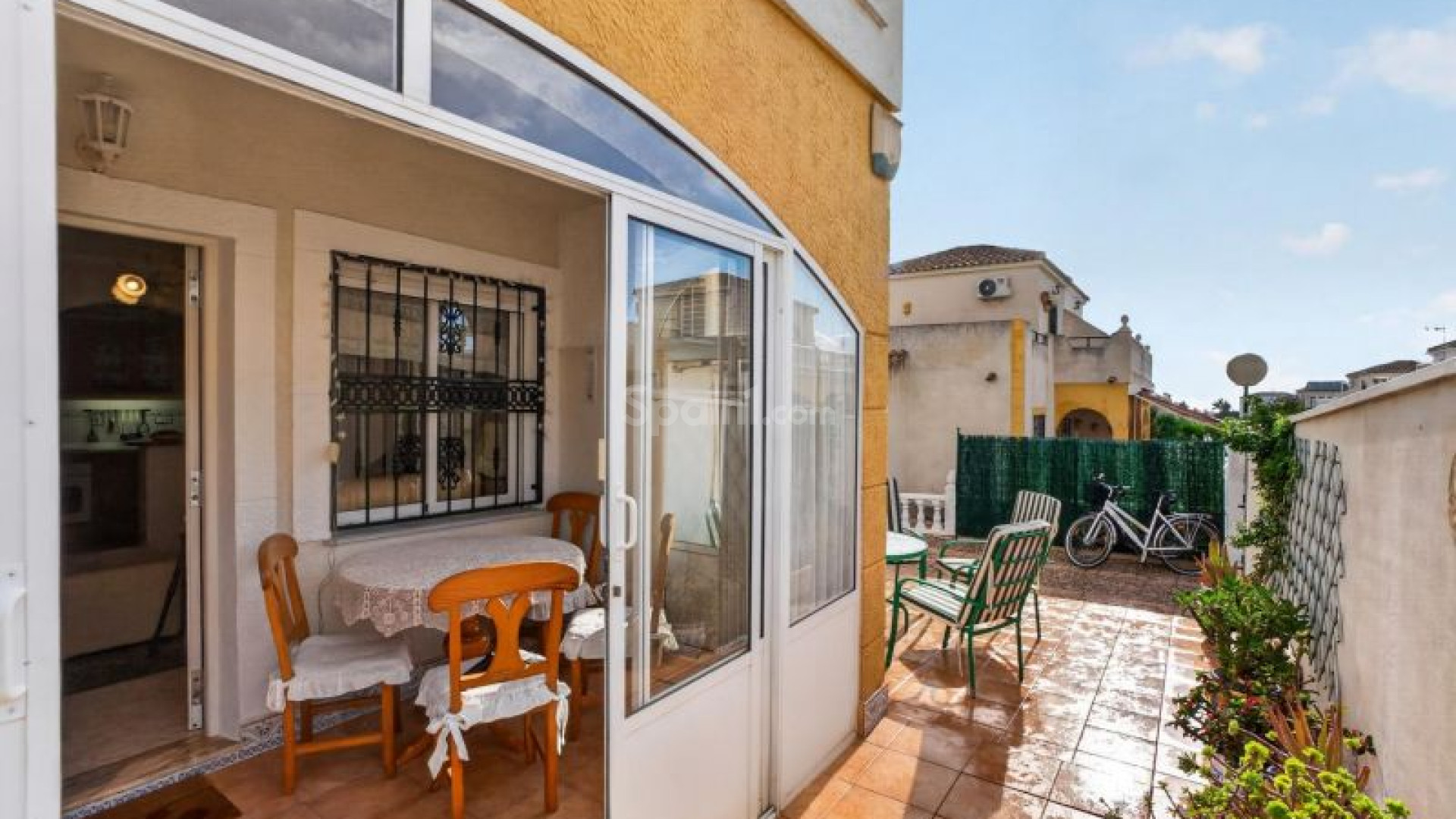 Resale - Townhouse -
Orihuela Costa - Los Altos