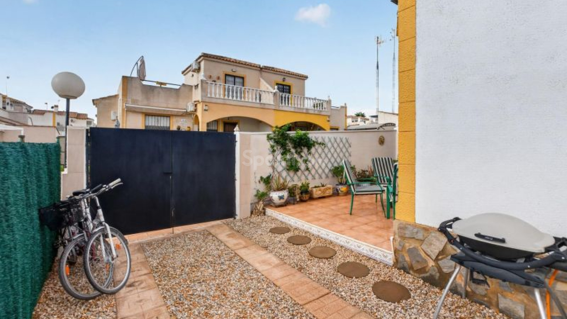 Resale - Townhouse -
Orihuela Costa - Los Altos