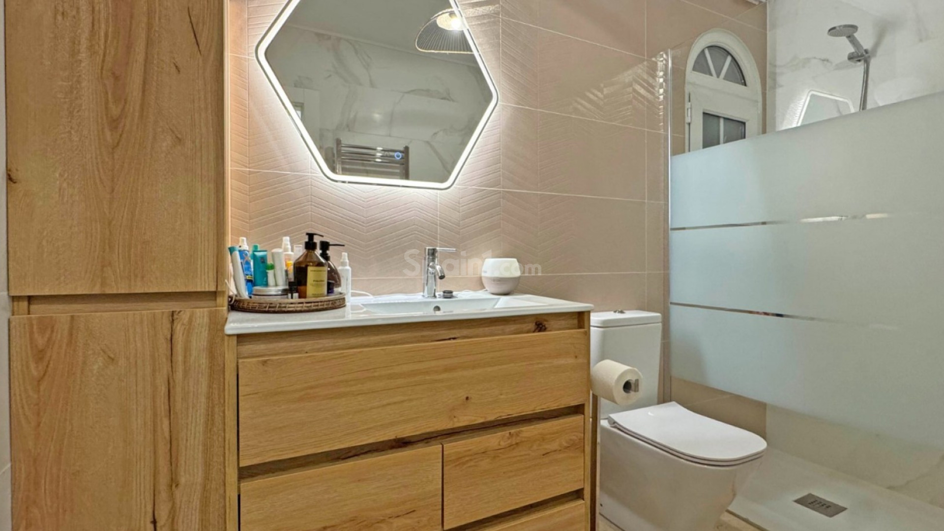 Resale - Townhouse -
Orihuela Costa - Los Dolses