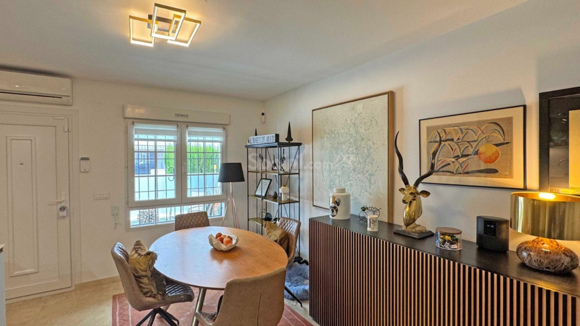 Resale - Townhouse -
Orihuela Costa - Los Dolses