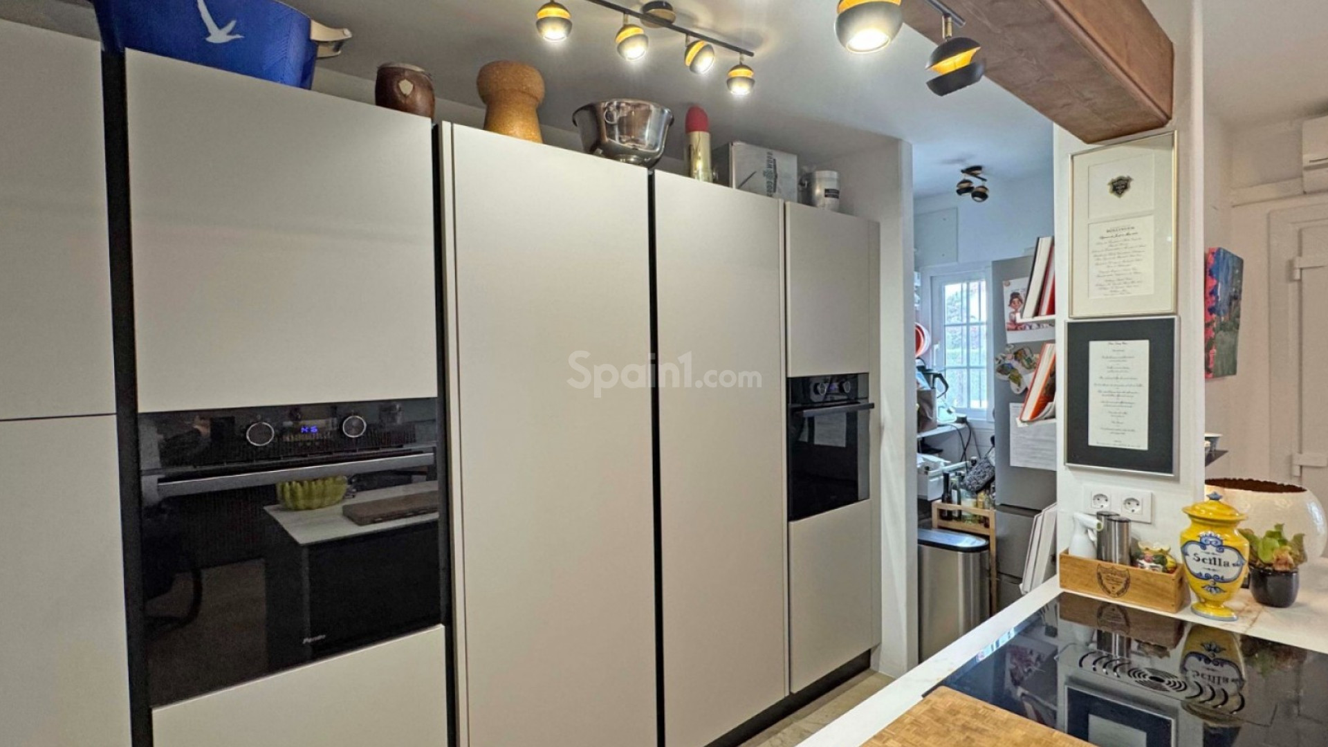 Resale - Townhouse -
Orihuela Costa - Los Dolses