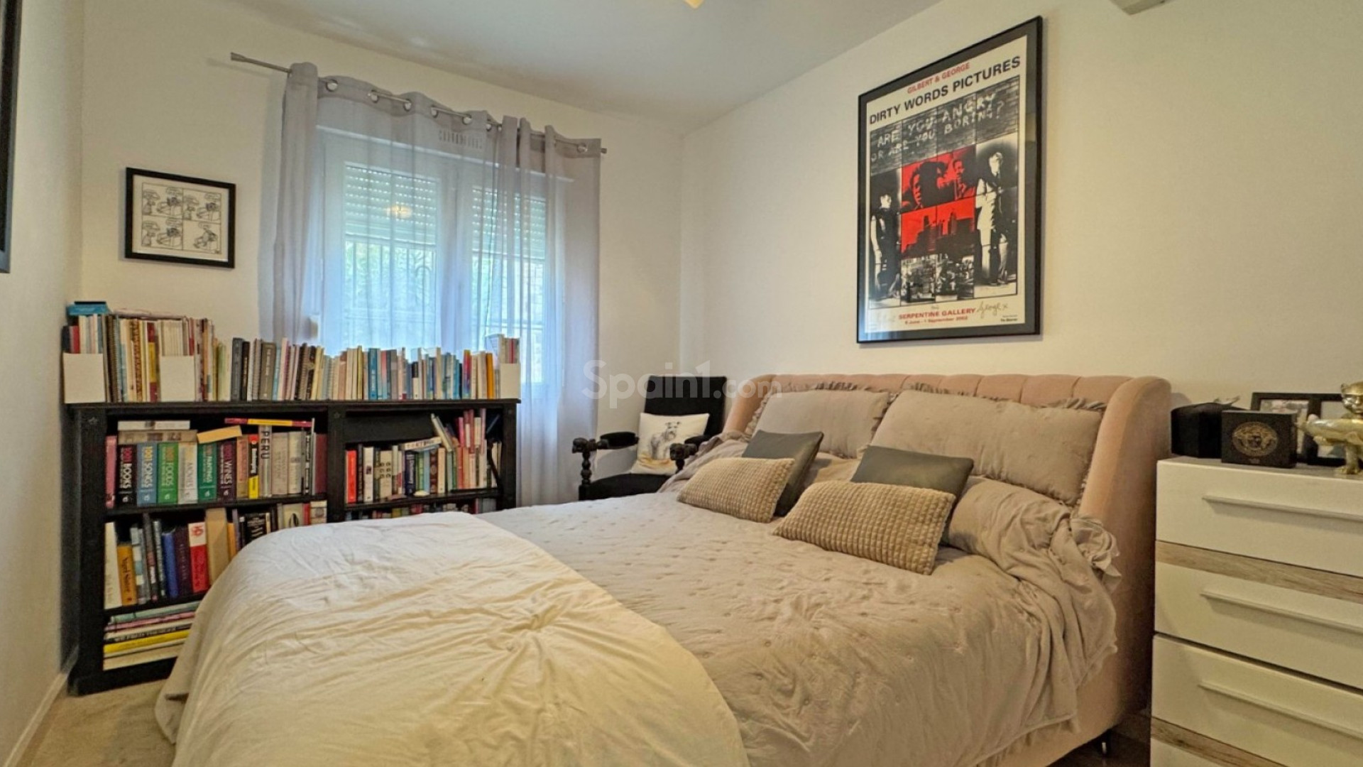 Resale - Townhouse -
Orihuela Costa - Los Dolses