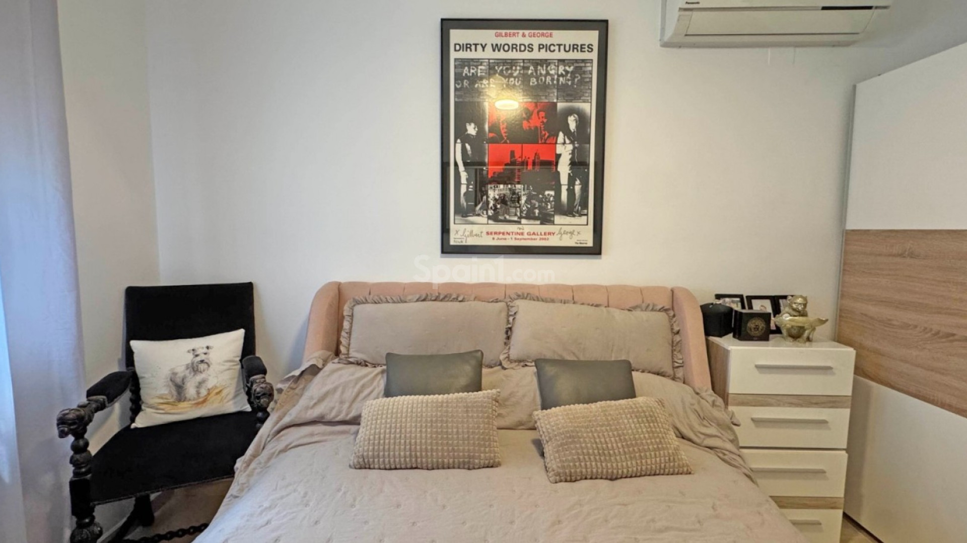 Resale - Townhouse -
Orihuela Costa - Los Dolses